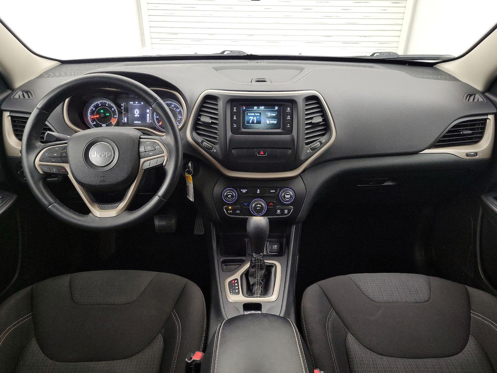 Rear View Camera