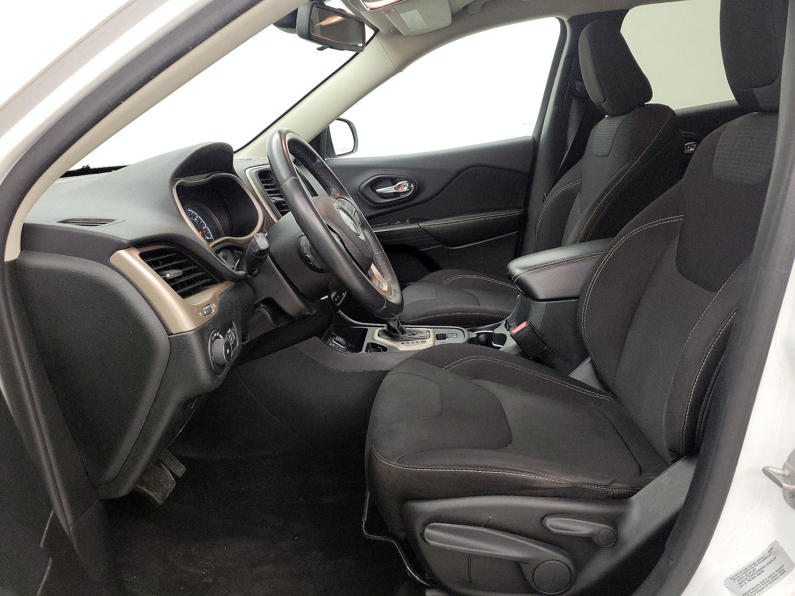 Side Airbags