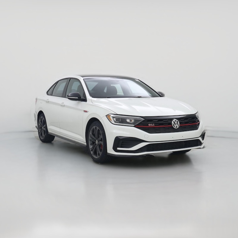 2019 Volkswagen Jetta GLI 35th Anniversary