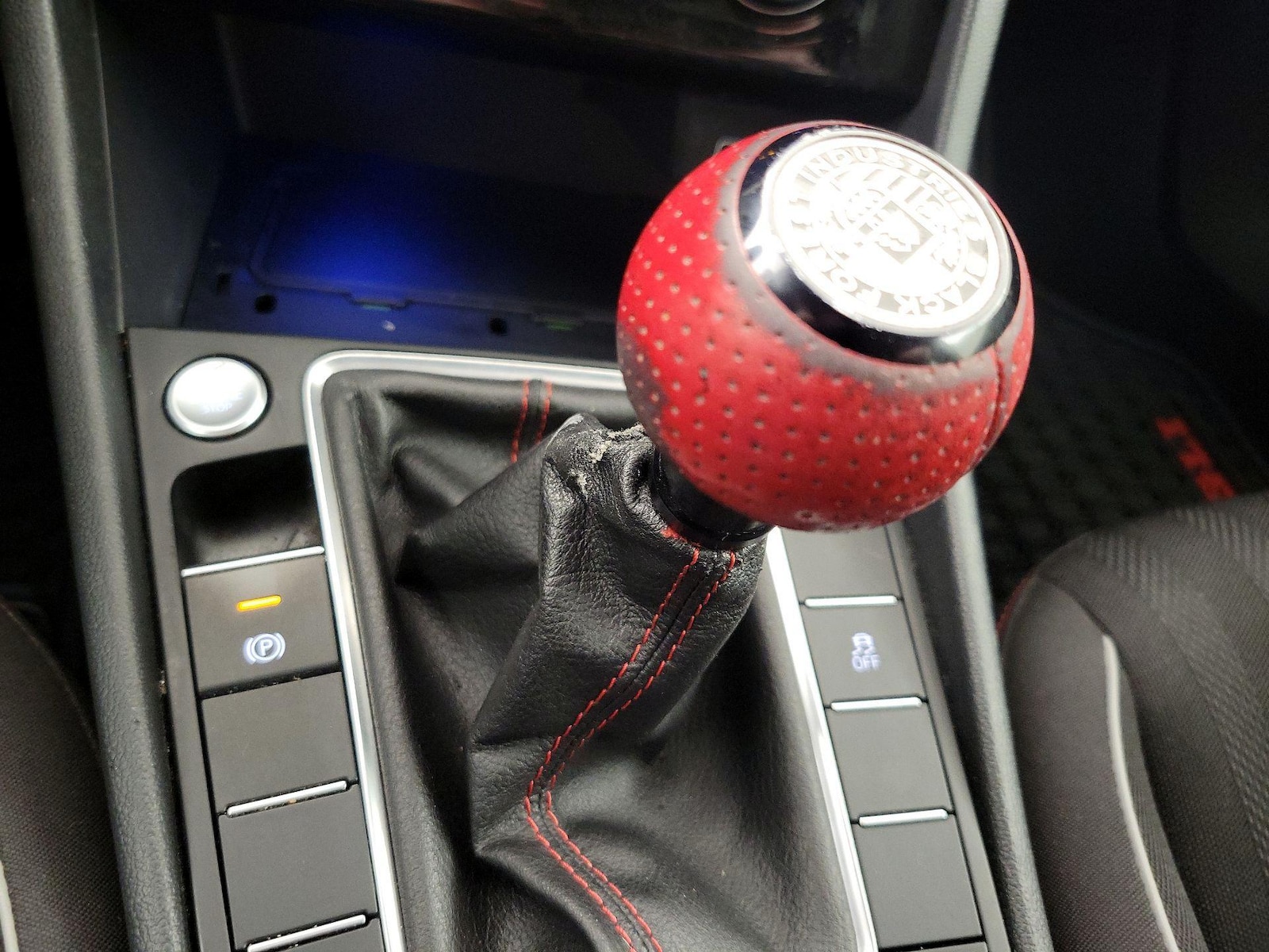 Manual Transmission