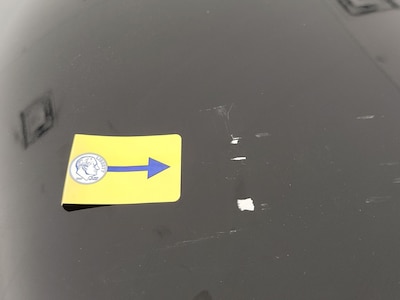 Condition detail