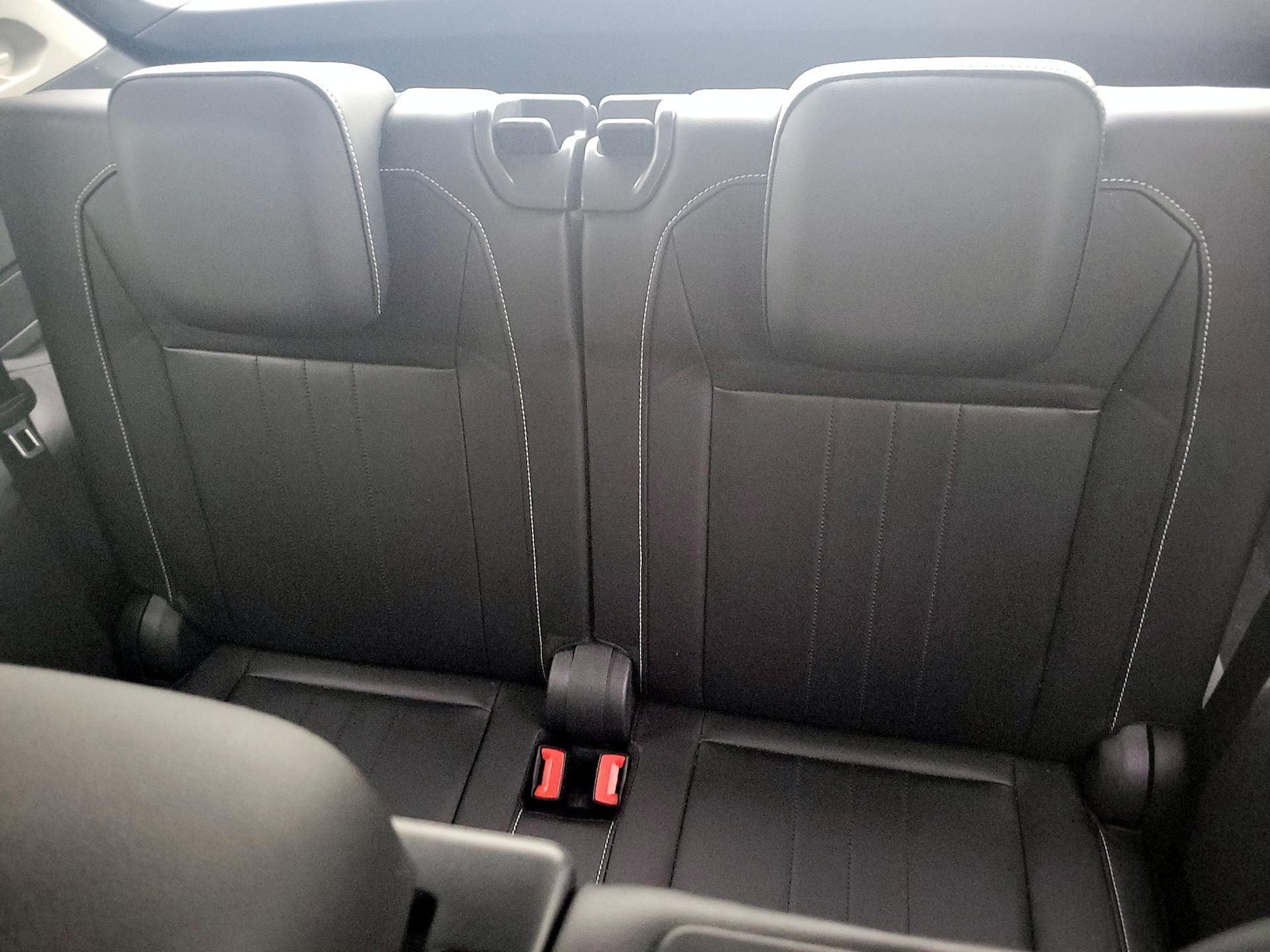2024 Volkswagen Tiguan SE - Photo 21
