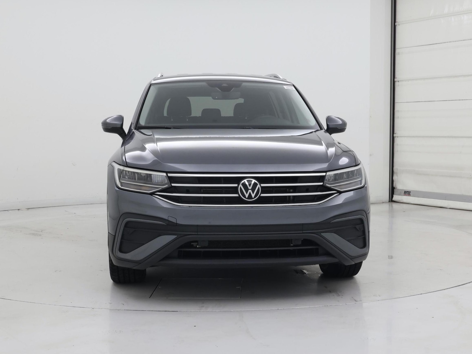 2024 Volkswagen Tiguan SE - Photo 6