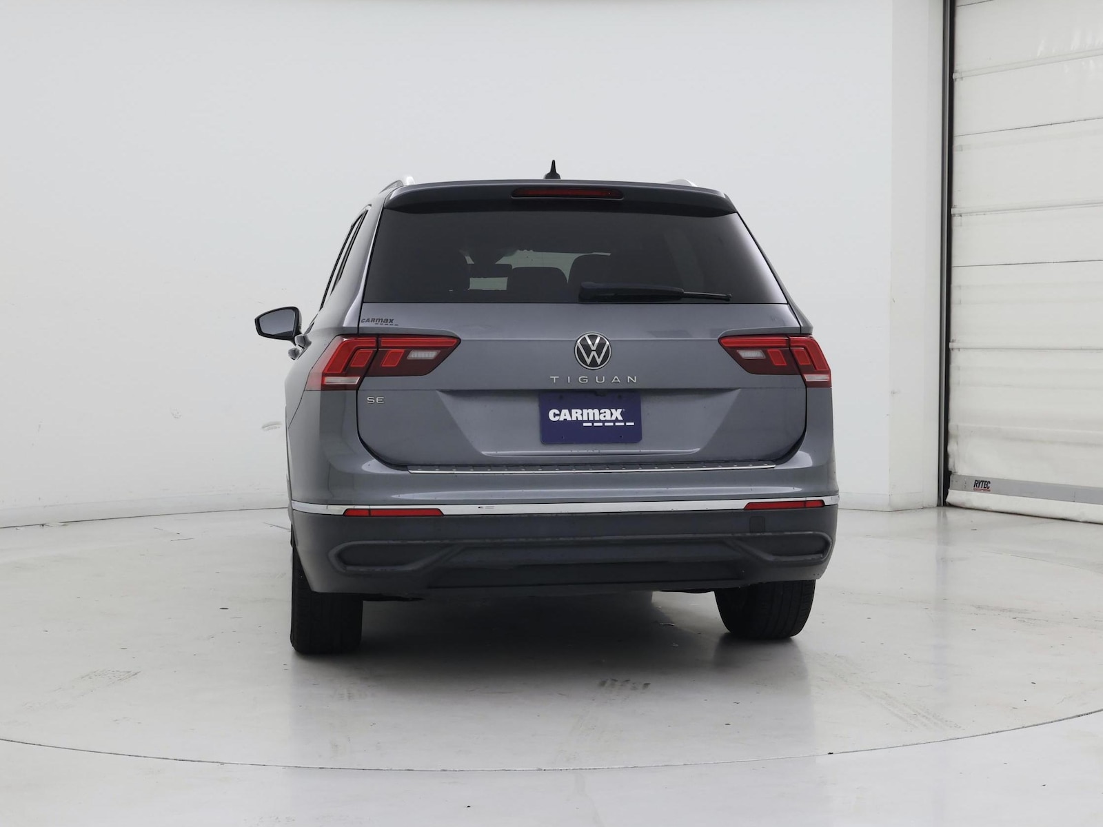 2024 Volkswagen Tiguan SE - Photo 7