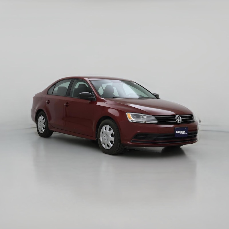 2016 Volkswagen Jetta S