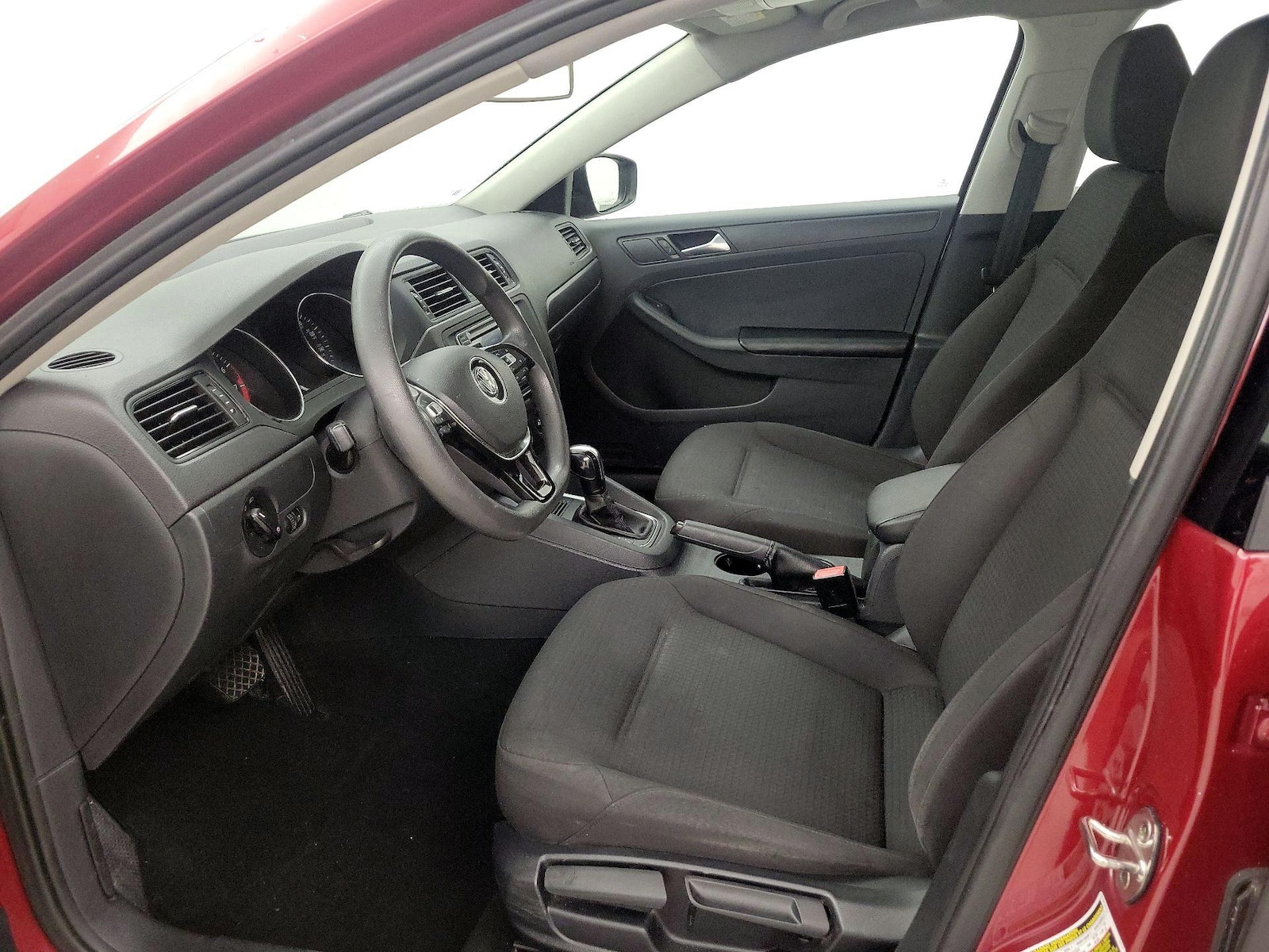 Side Airbags