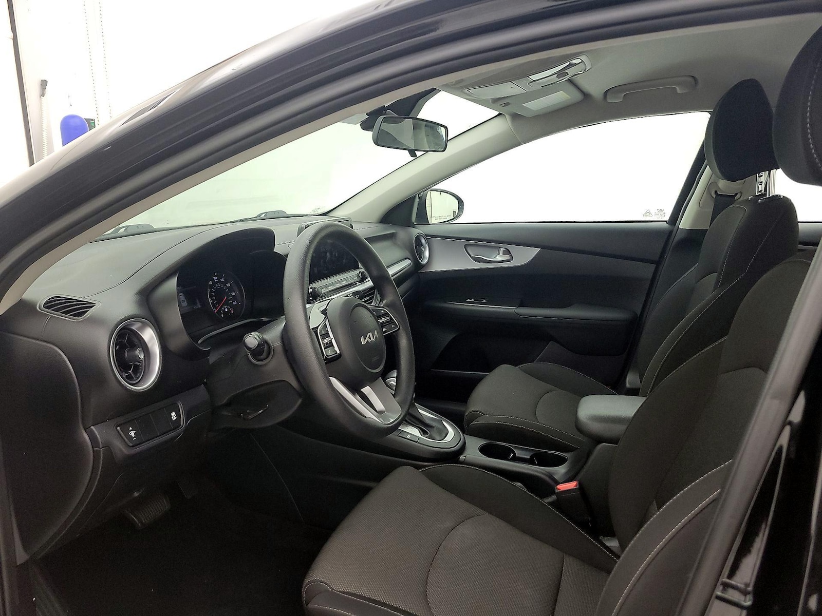 Side Airbags