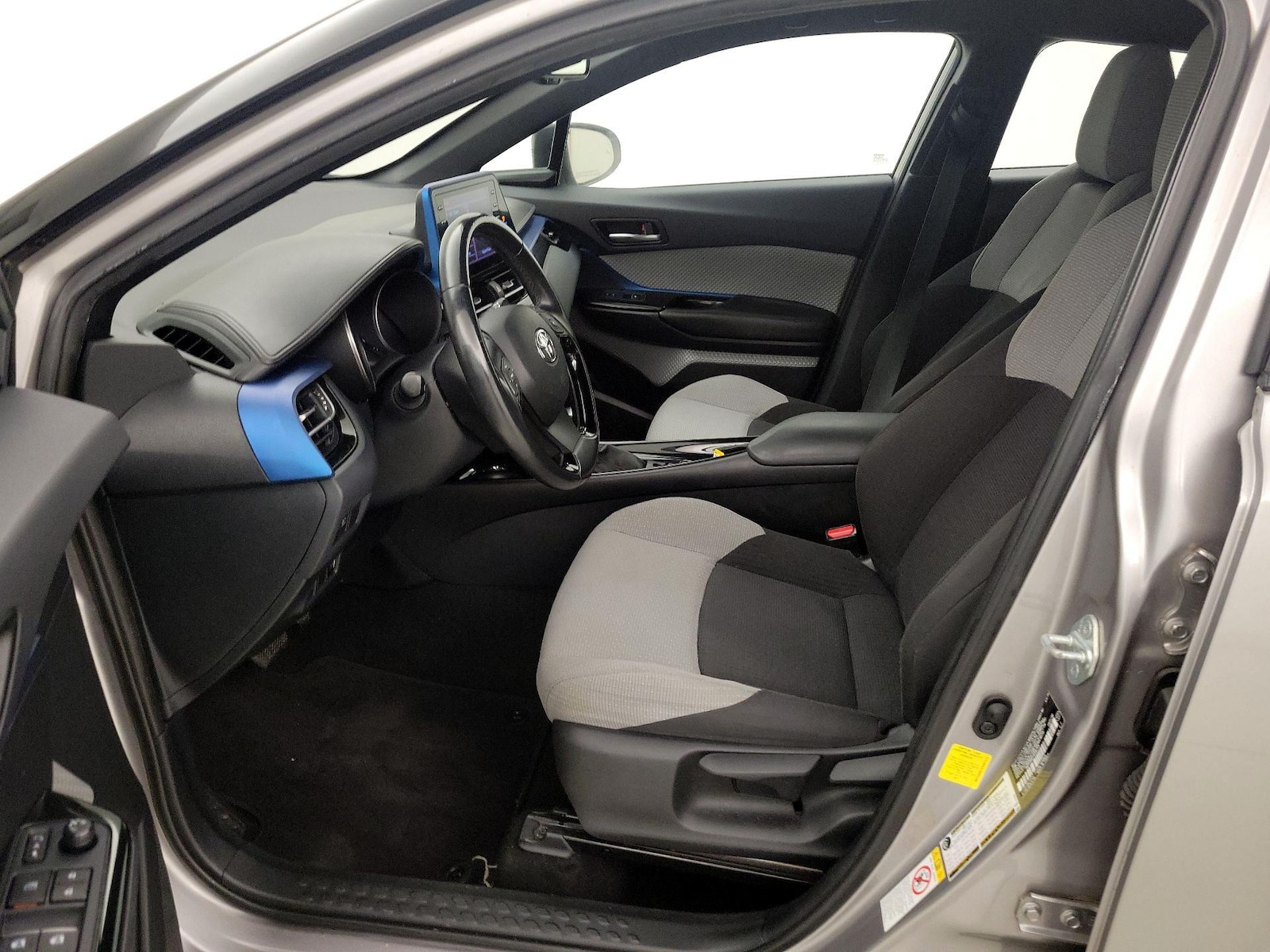 Side Airbags