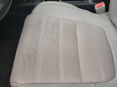 Condition detail