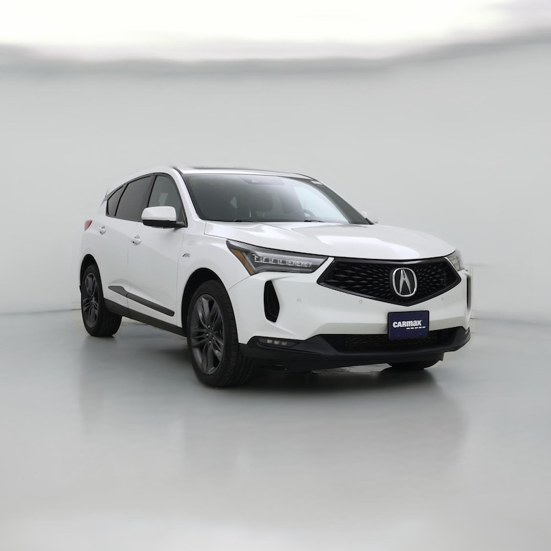 2022 Acura RDX A-Spec
