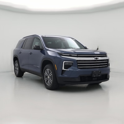 Recommended categories heading image of the selected vehicle