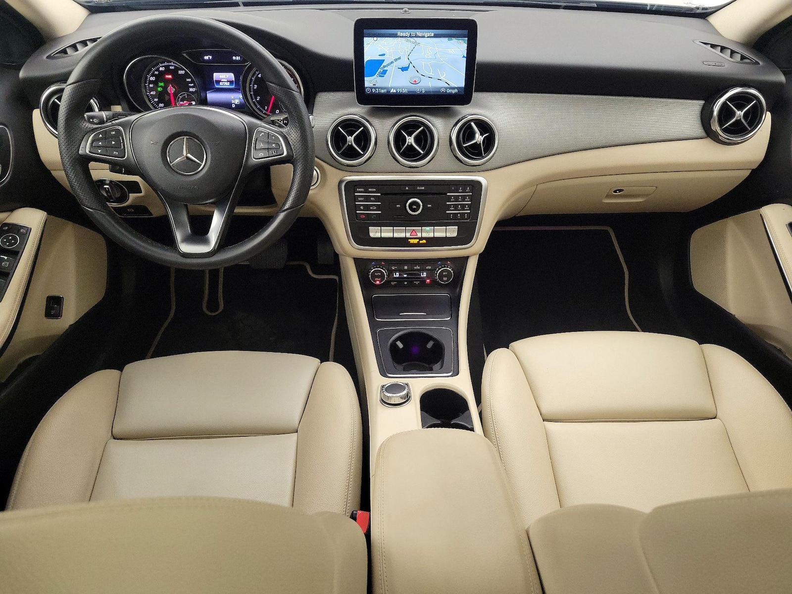 Navigation System