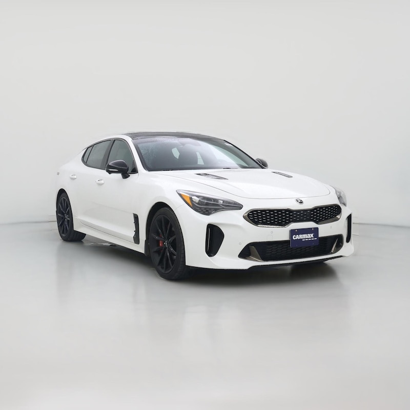 2022 Kia Stinger GT2