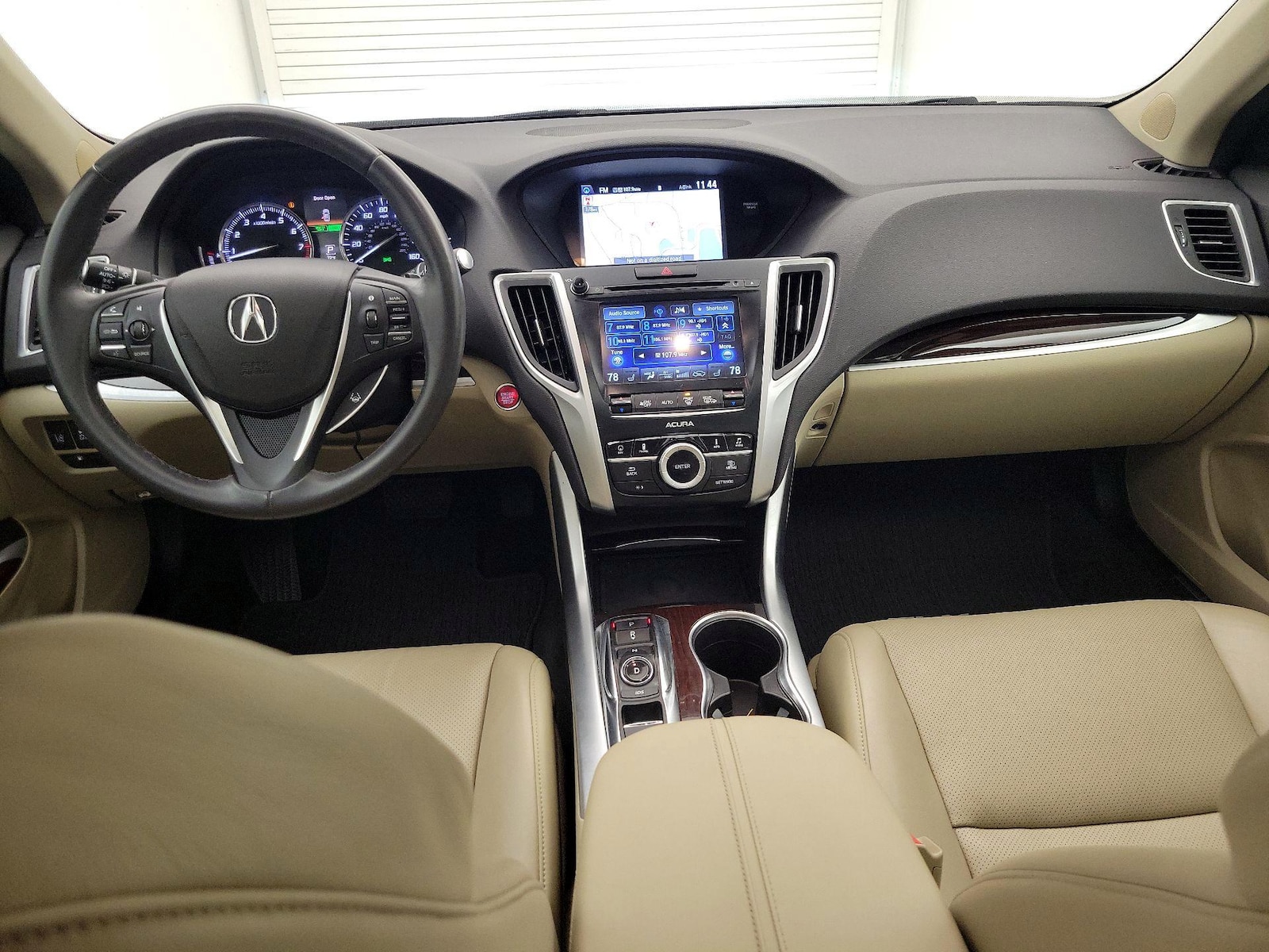Navigation System