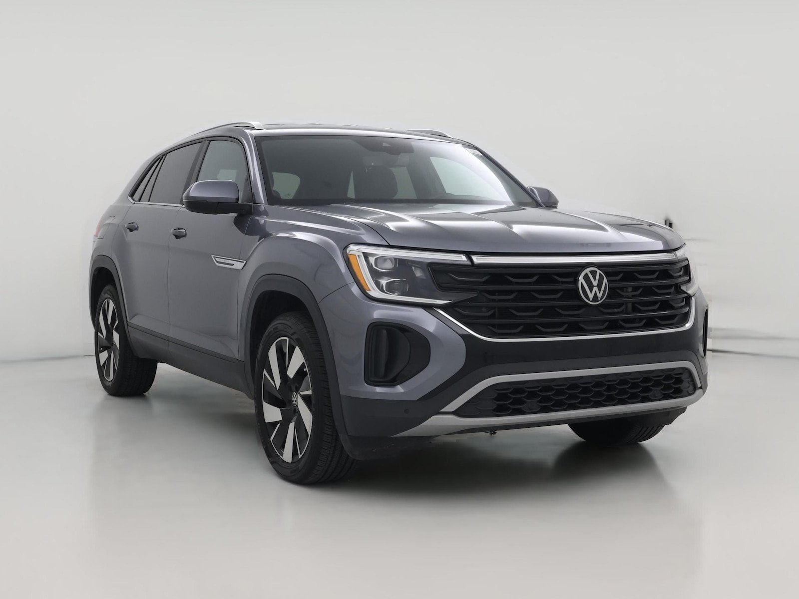 2024 Volkswagen Atlas Cross Sport SE w/Tech
