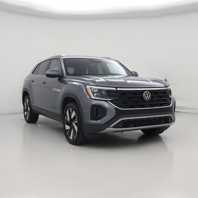 Vehicle exterior view