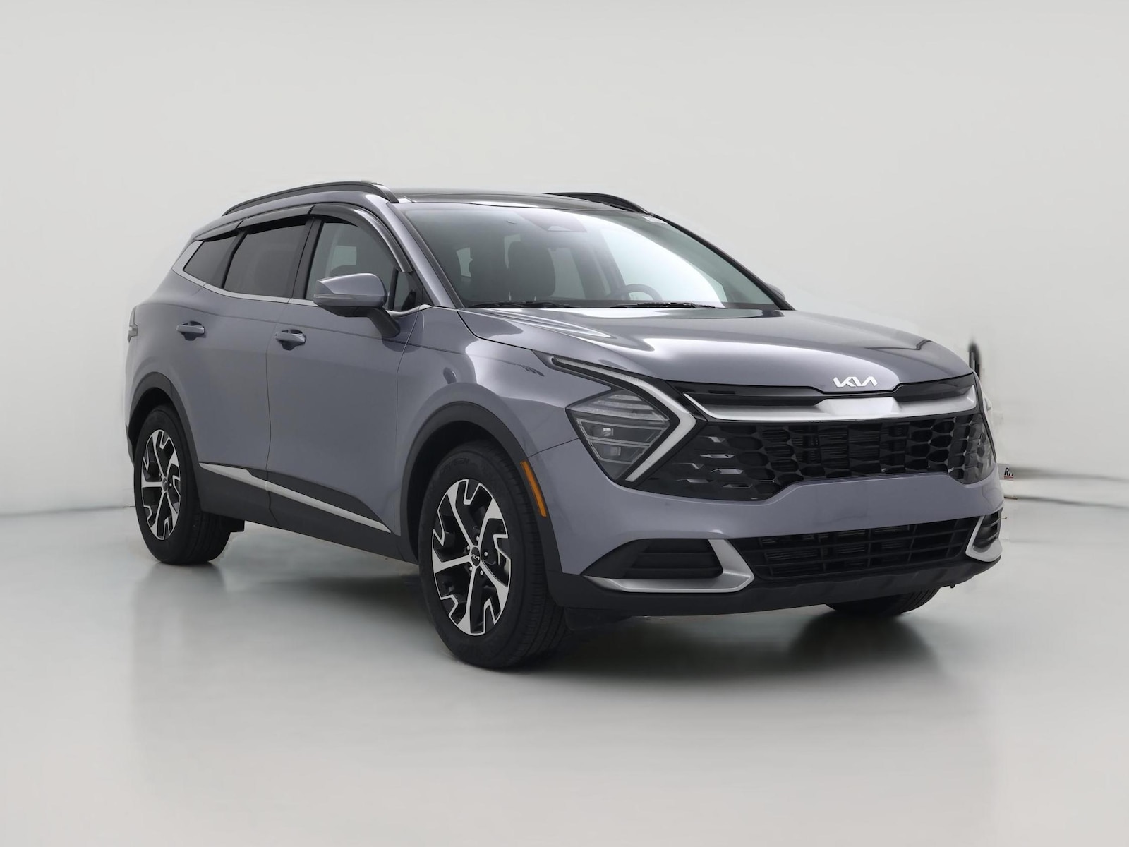 Smart Key & Power Hatch/Deck Lid