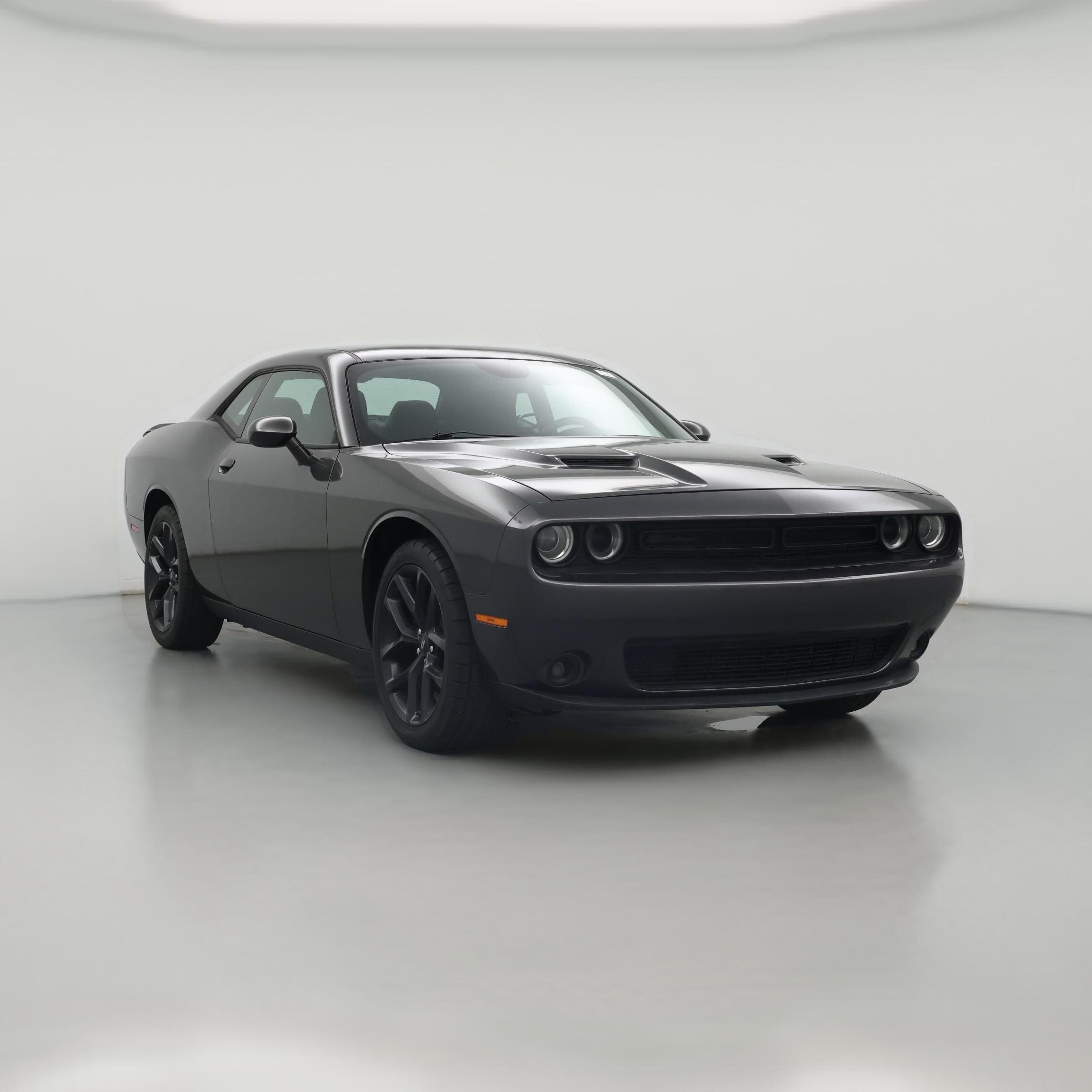 Thumbnail: 2019 Dodge Challenger - 1