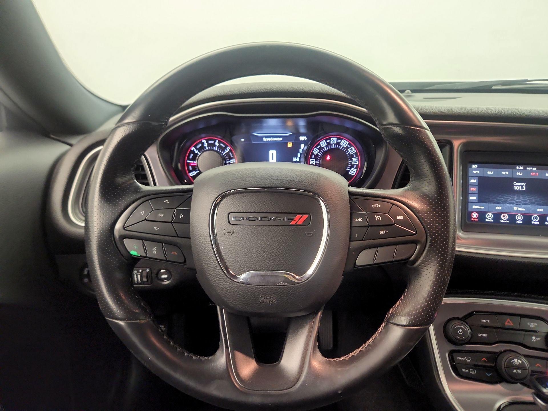 Thumbnail: 2019 Dodge Challenger - 10