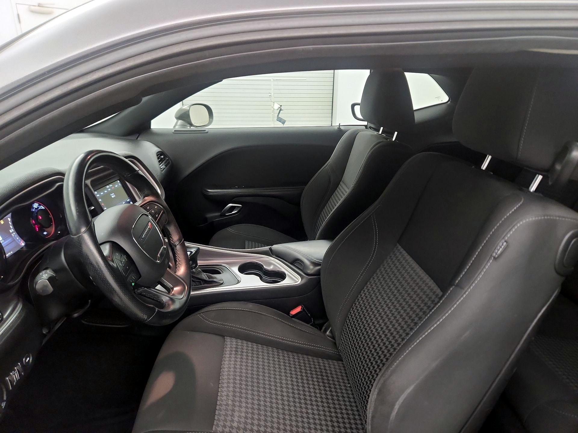 Thumbnail: 2019 Dodge Challenger - 11