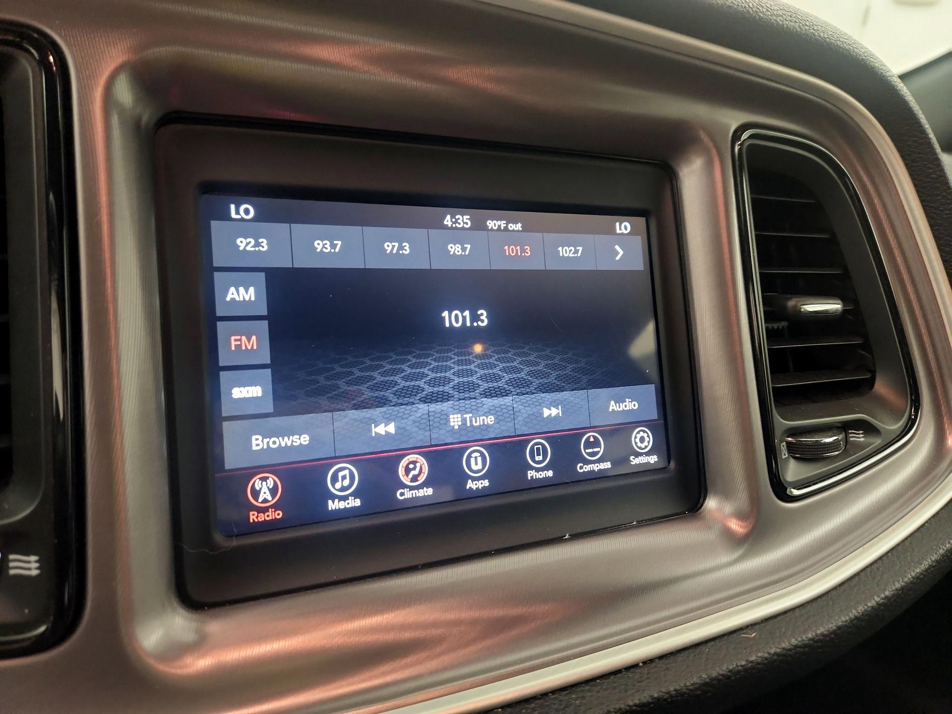 Thumbnail: 2019 Dodge Challenger - 15