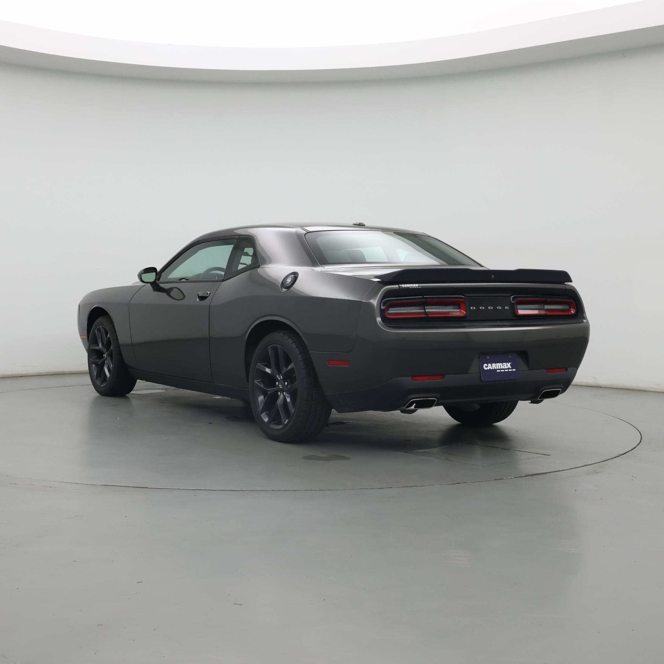 Thumbnail: 2019 Dodge Challenger - 2
