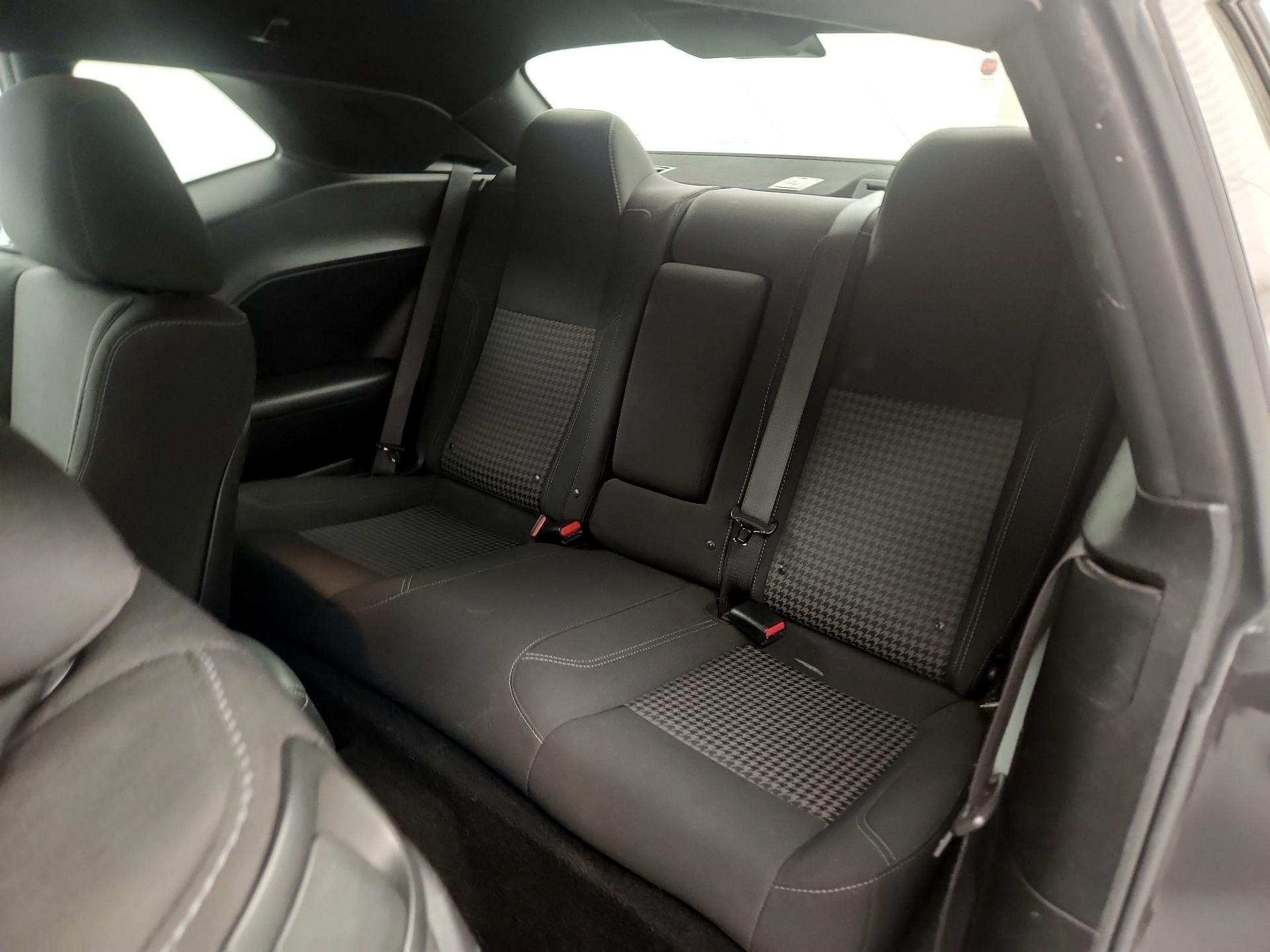 Thumbnail: 2019 Dodge Challenger - 19