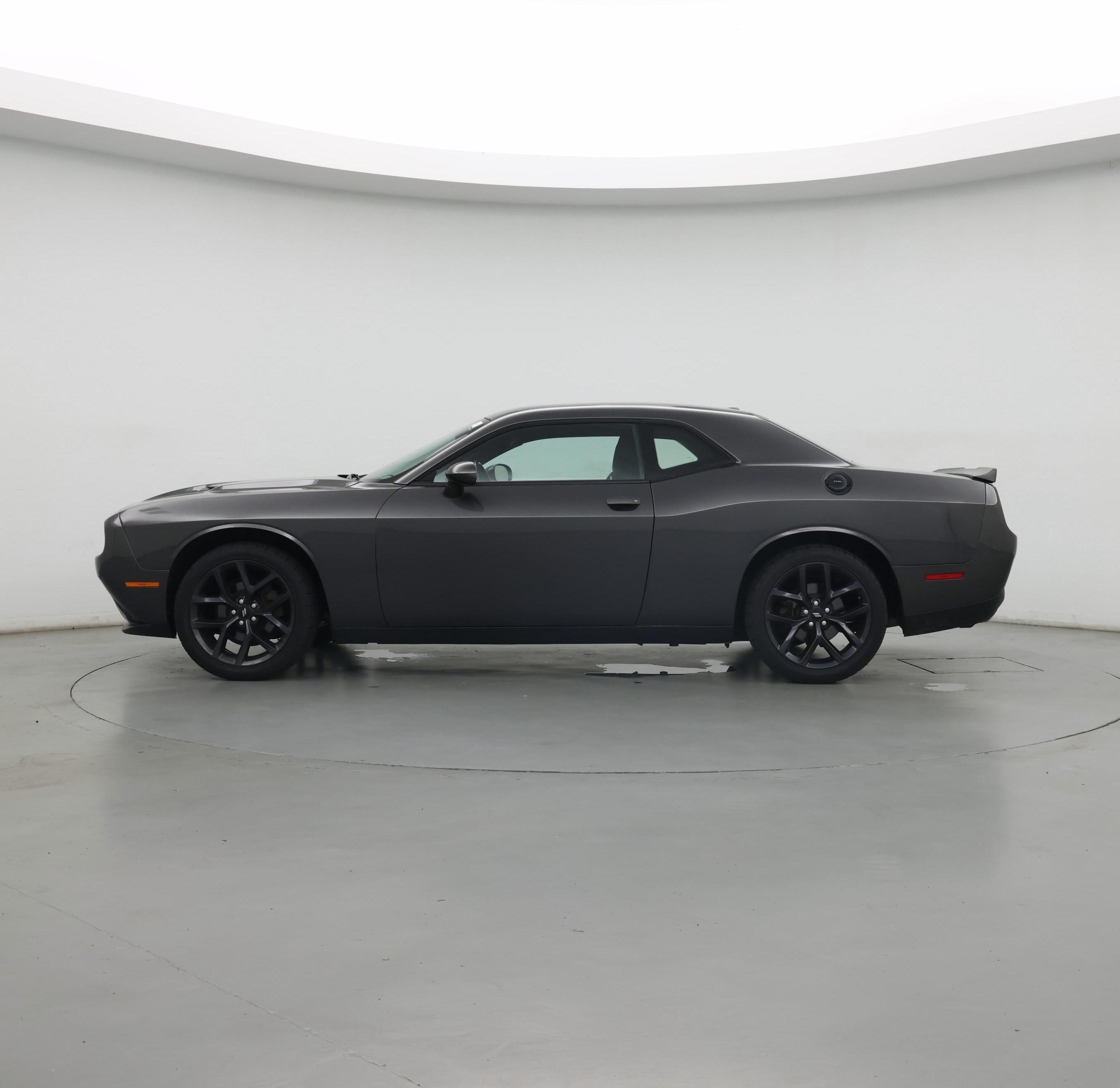 Thumbnail: 2019 Dodge Challenger - 3
