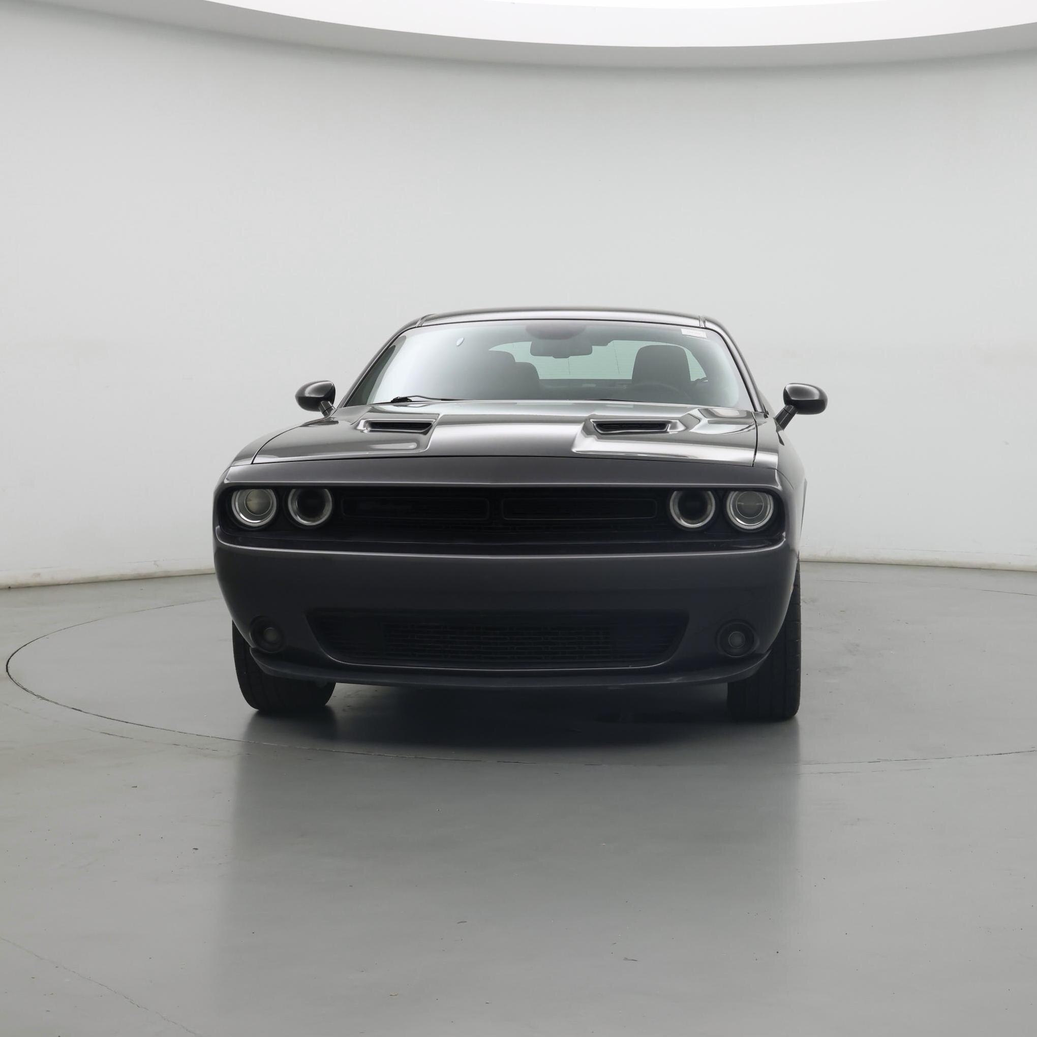 Thumbnail: 2019 Dodge Challenger - 5