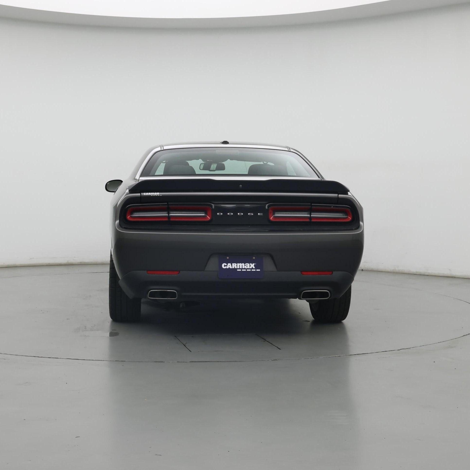 Thumbnail: 2019 Dodge Challenger - 6