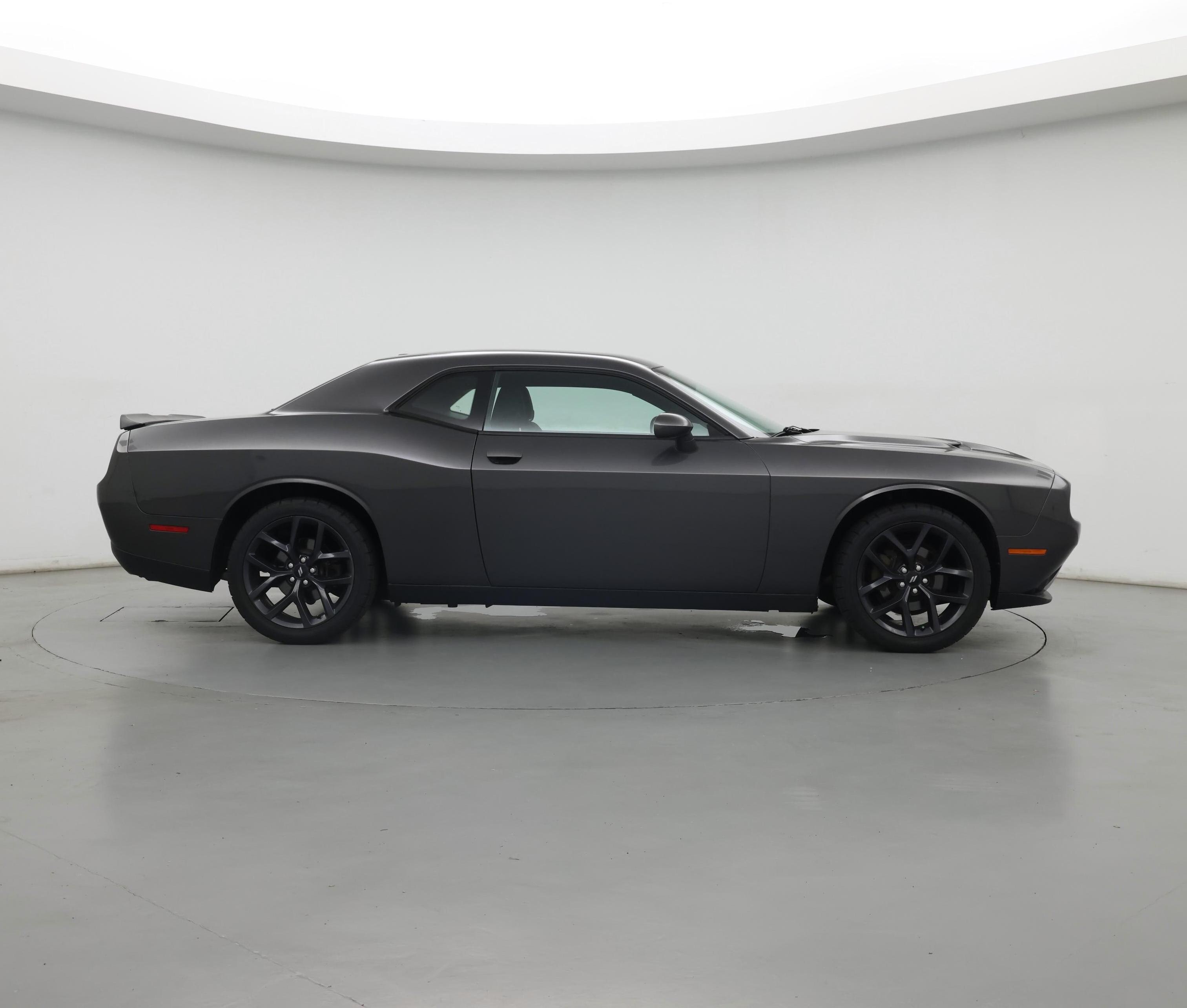Thumbnail: 2019 Dodge Challenger - 7