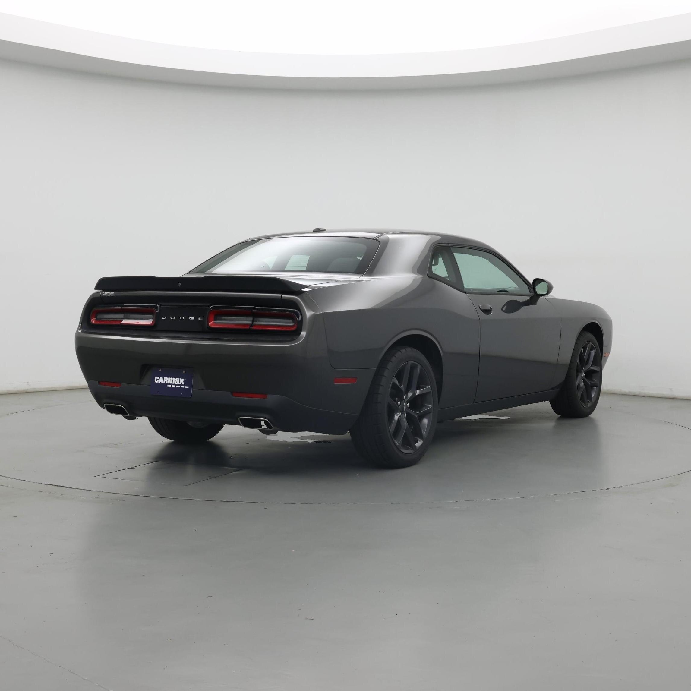 Thumbnail: 2019 Dodge Challenger - 8