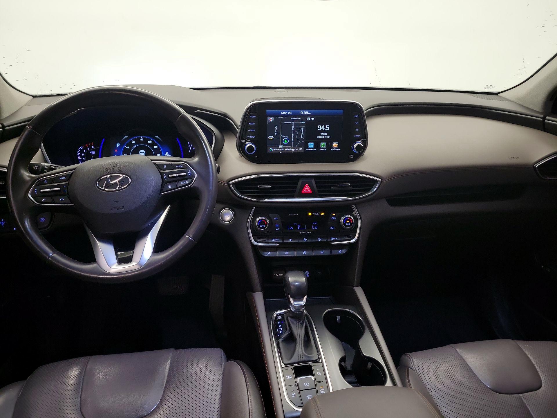 Thumbnail: 2019 Hyundai Santa Fe - 9