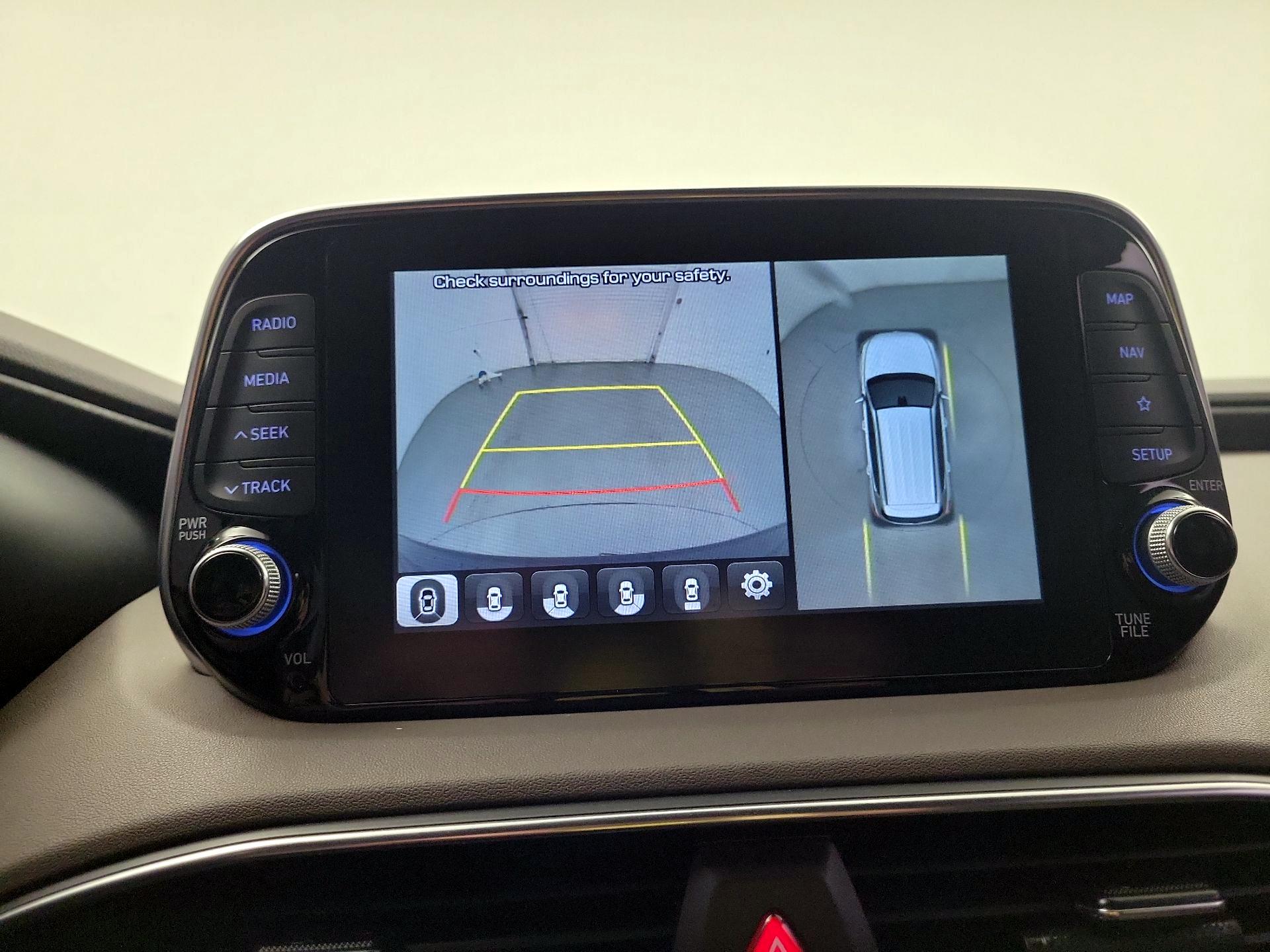 Thumbnail: 2019 Hyundai Santa Fe - 15