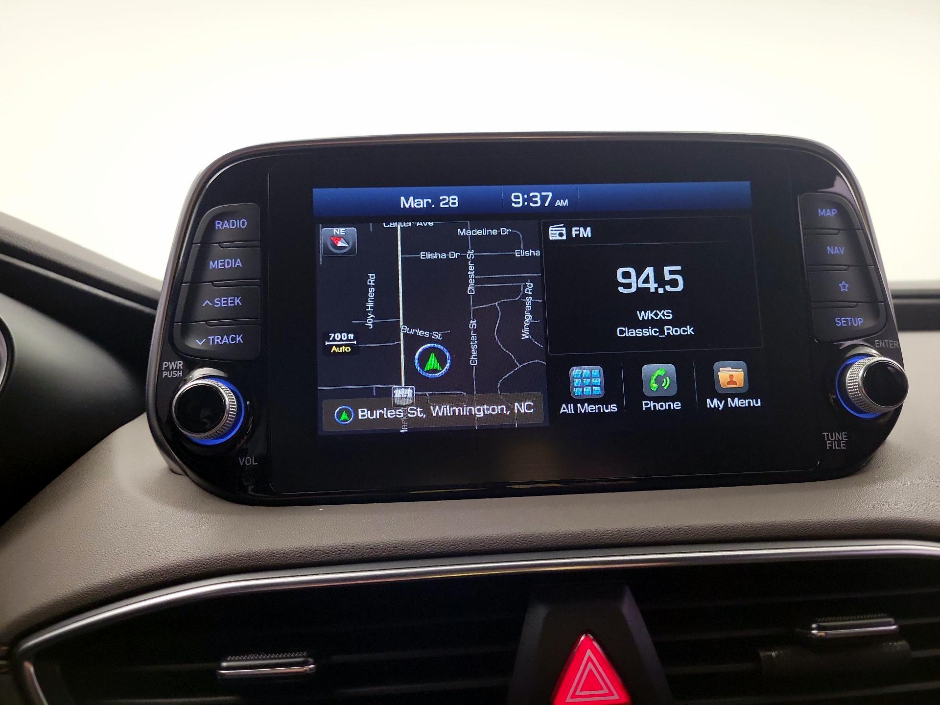 Thumbnail: 2019 Hyundai Santa Fe - 16