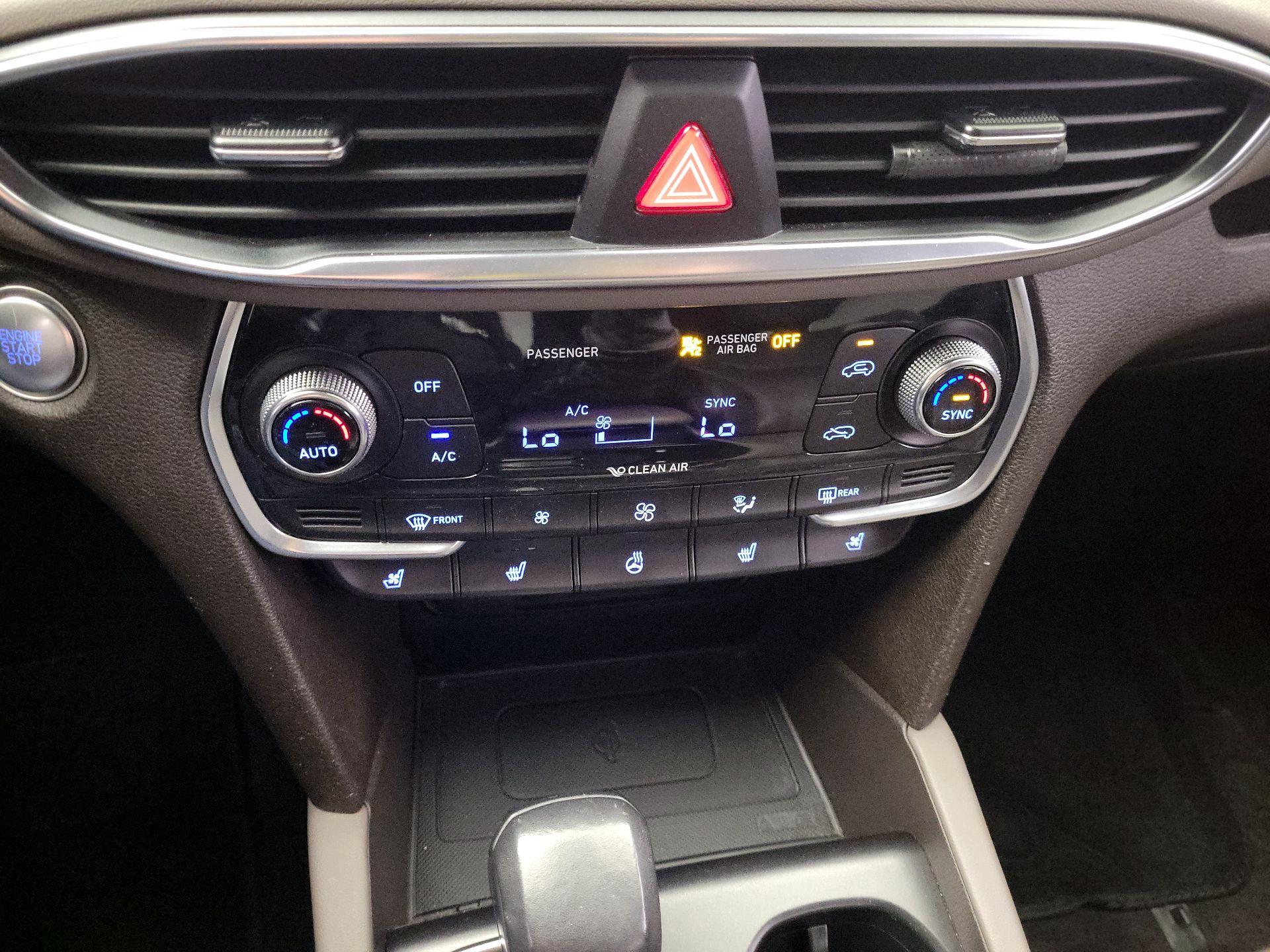 Thumbnail: 2019 Hyundai Santa Fe - 17