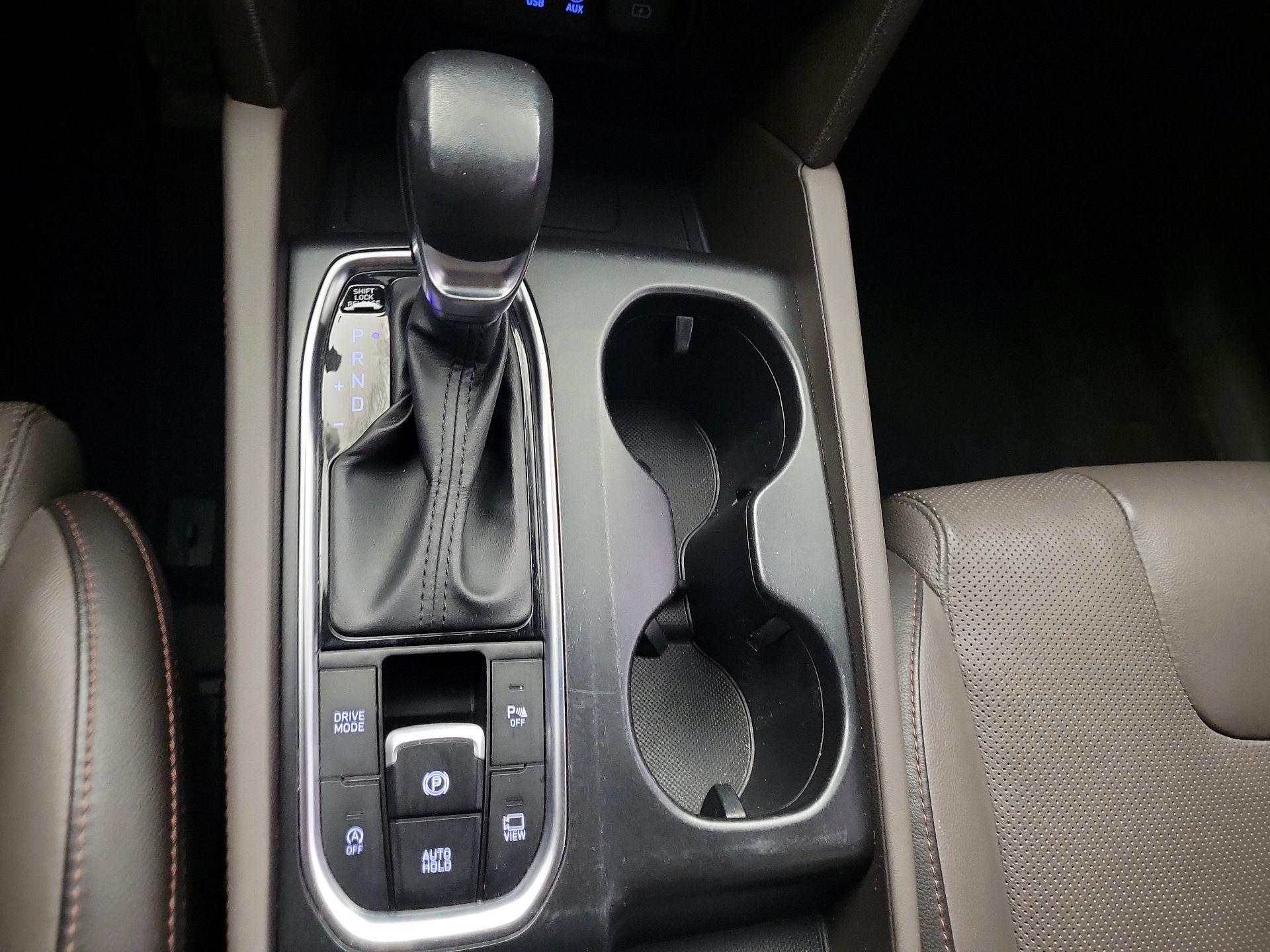 Thumbnail: 2019 Hyundai Santa Fe - 18