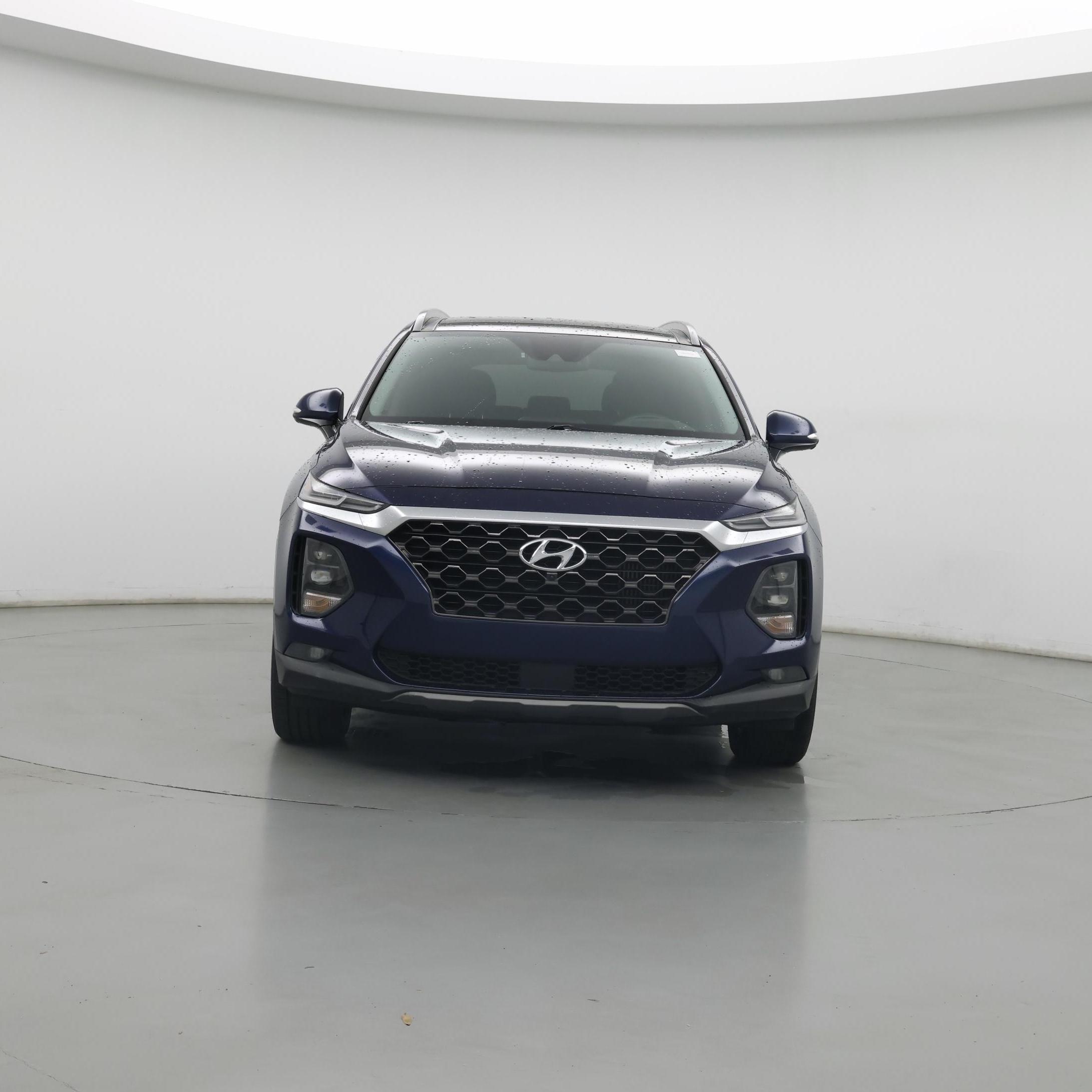Thumbnail: 2019 Hyundai Santa Fe - 5