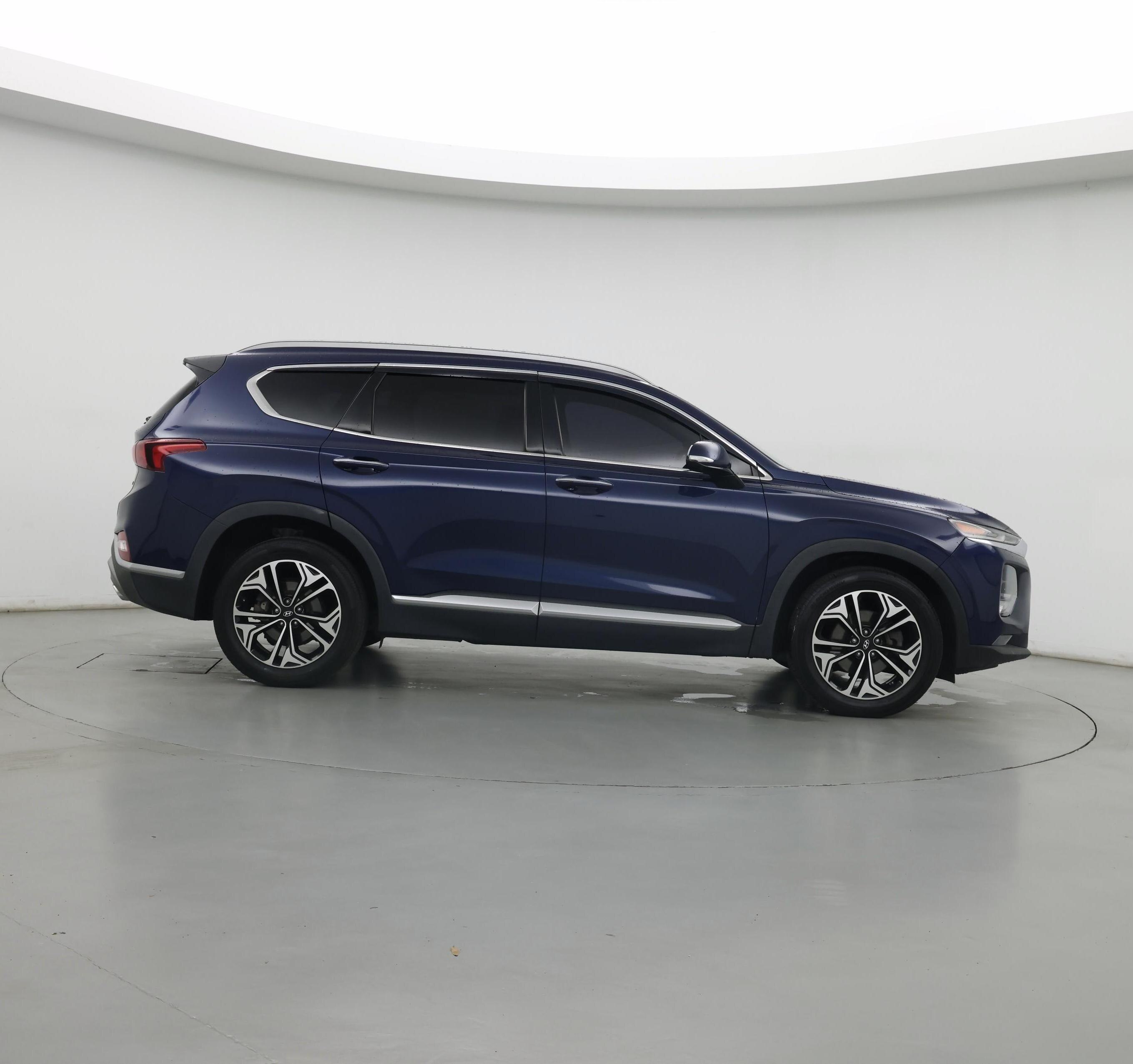 Thumbnail: 2019 Hyundai Santa Fe - 7