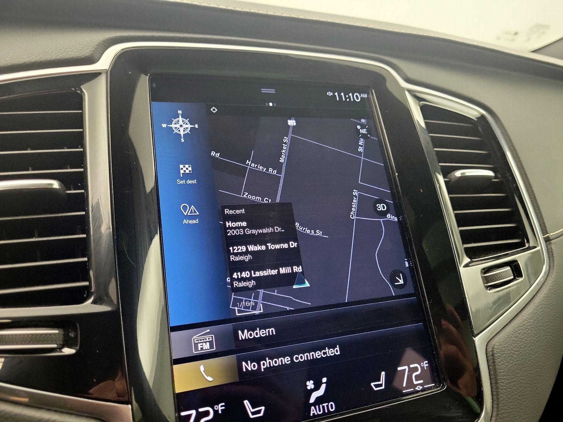 Thumbnail: 2022 Volvo XC90 - 14