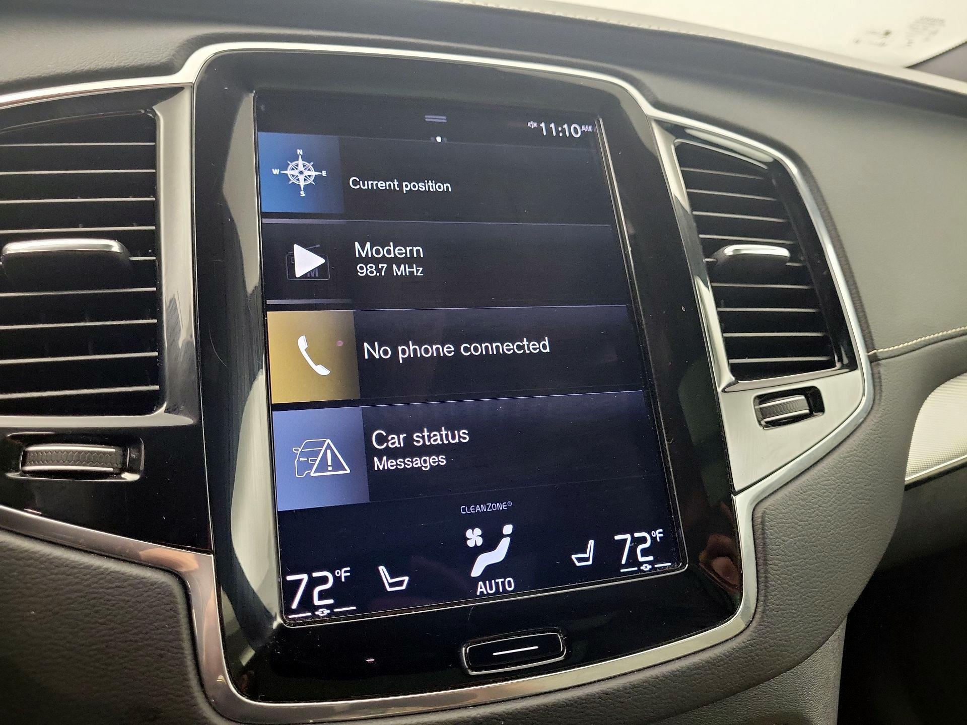 Thumbnail: 2022 Volvo XC90 - 16