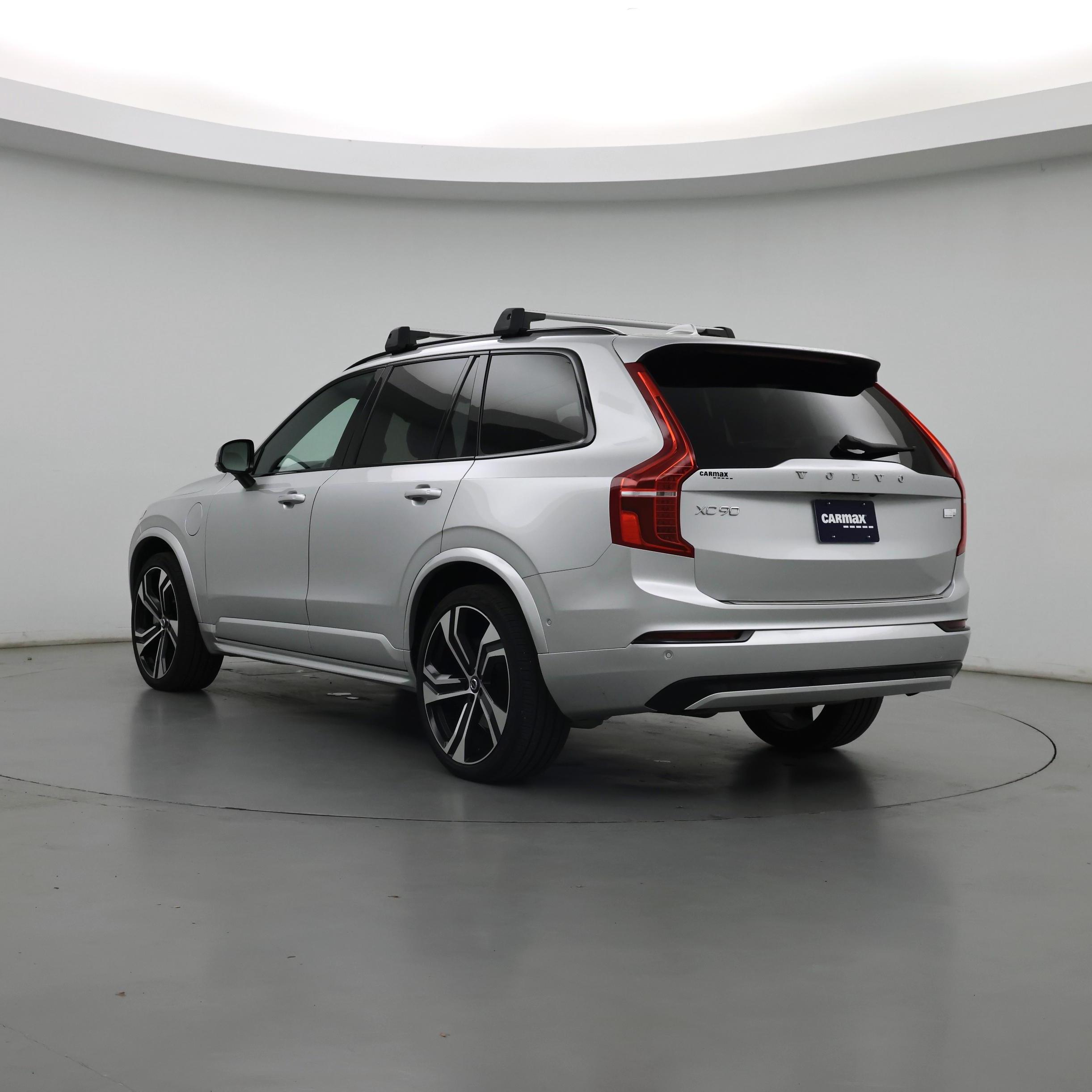 Thumbnail: 2022 Volvo XC90 - 2
