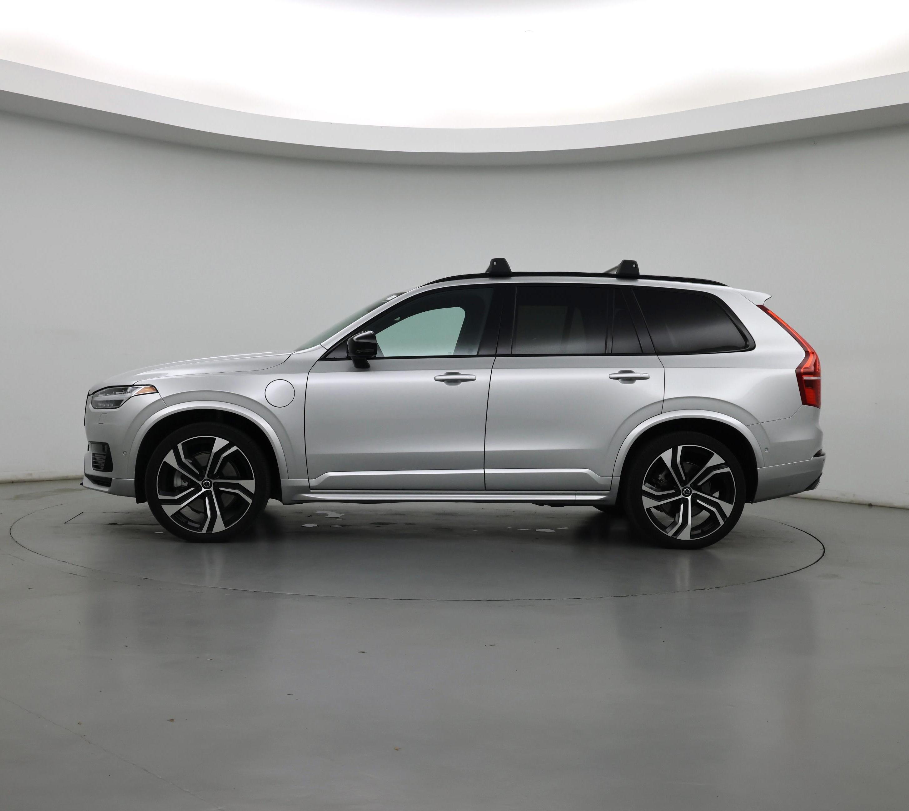 Thumbnail: 2022 Volvo XC90 - 3