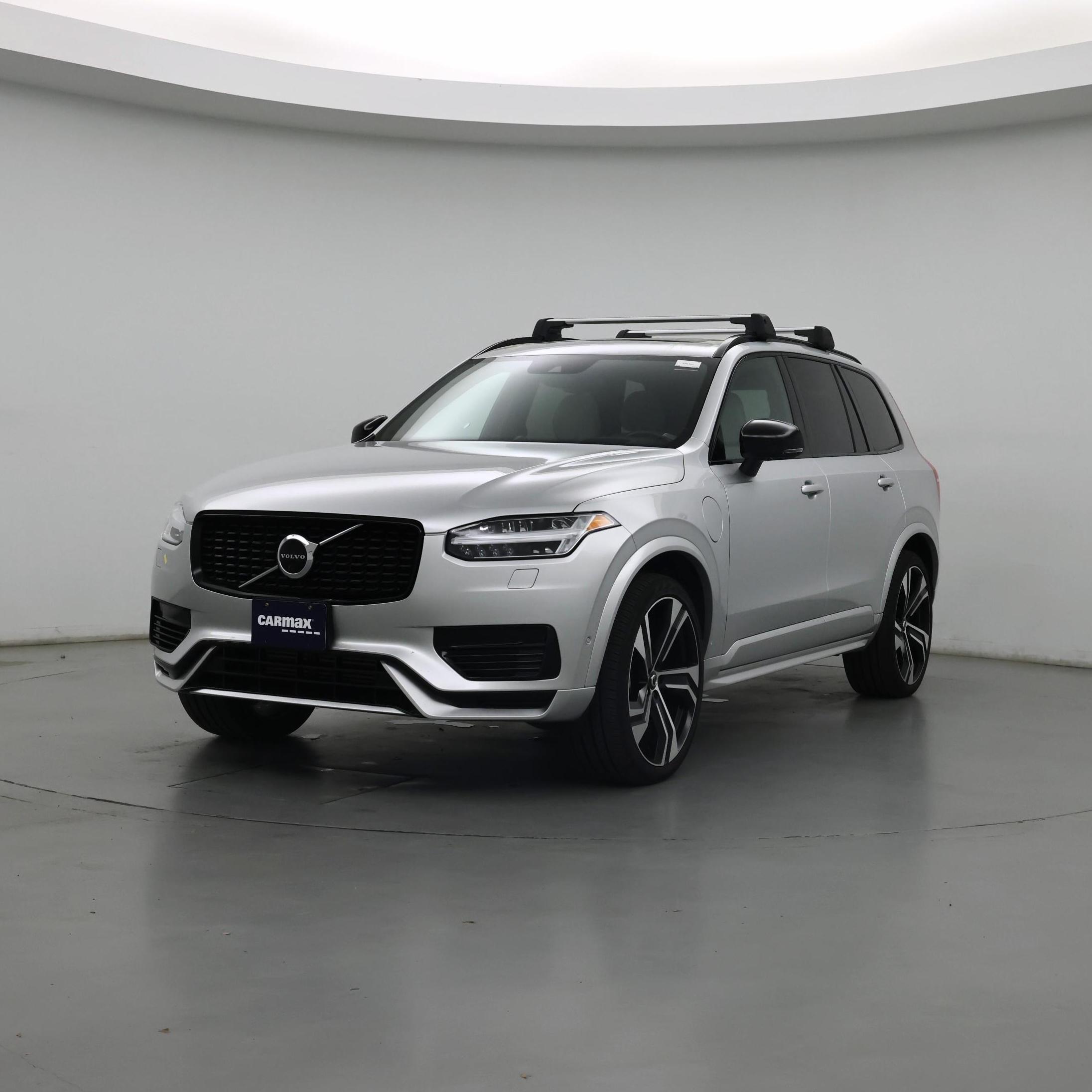 Thumbnail: 2022 Volvo XC90 - 4