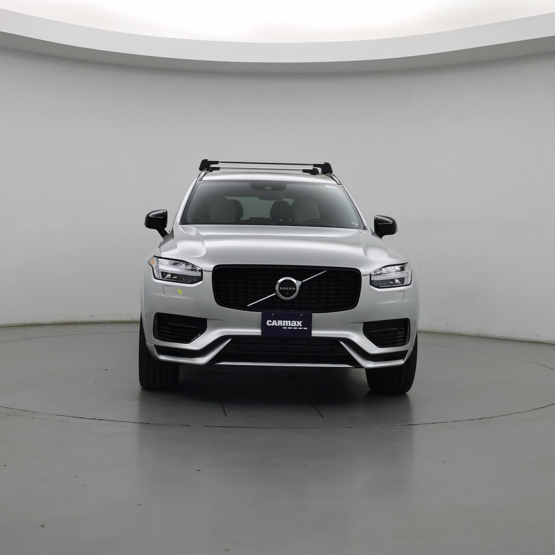 Thumbnail: 2022 Volvo XC90 - 5