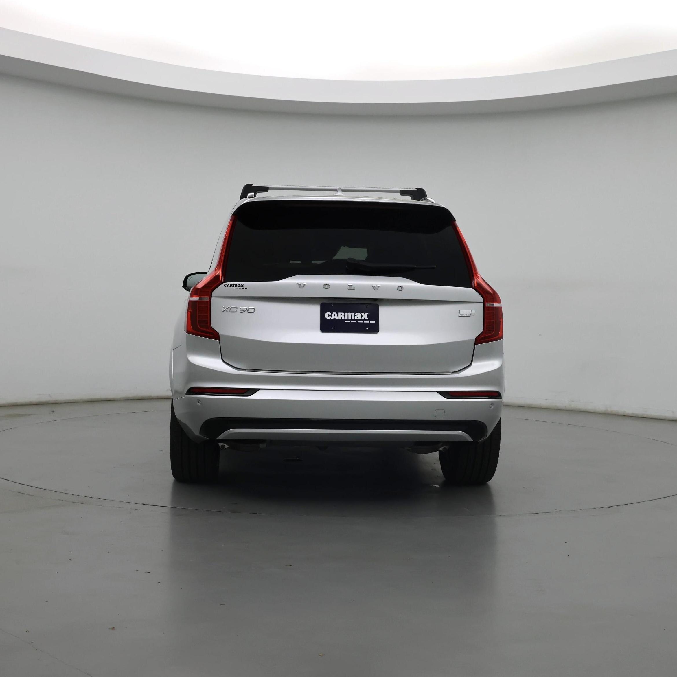 Thumbnail: 2022 Volvo XC90 - 6