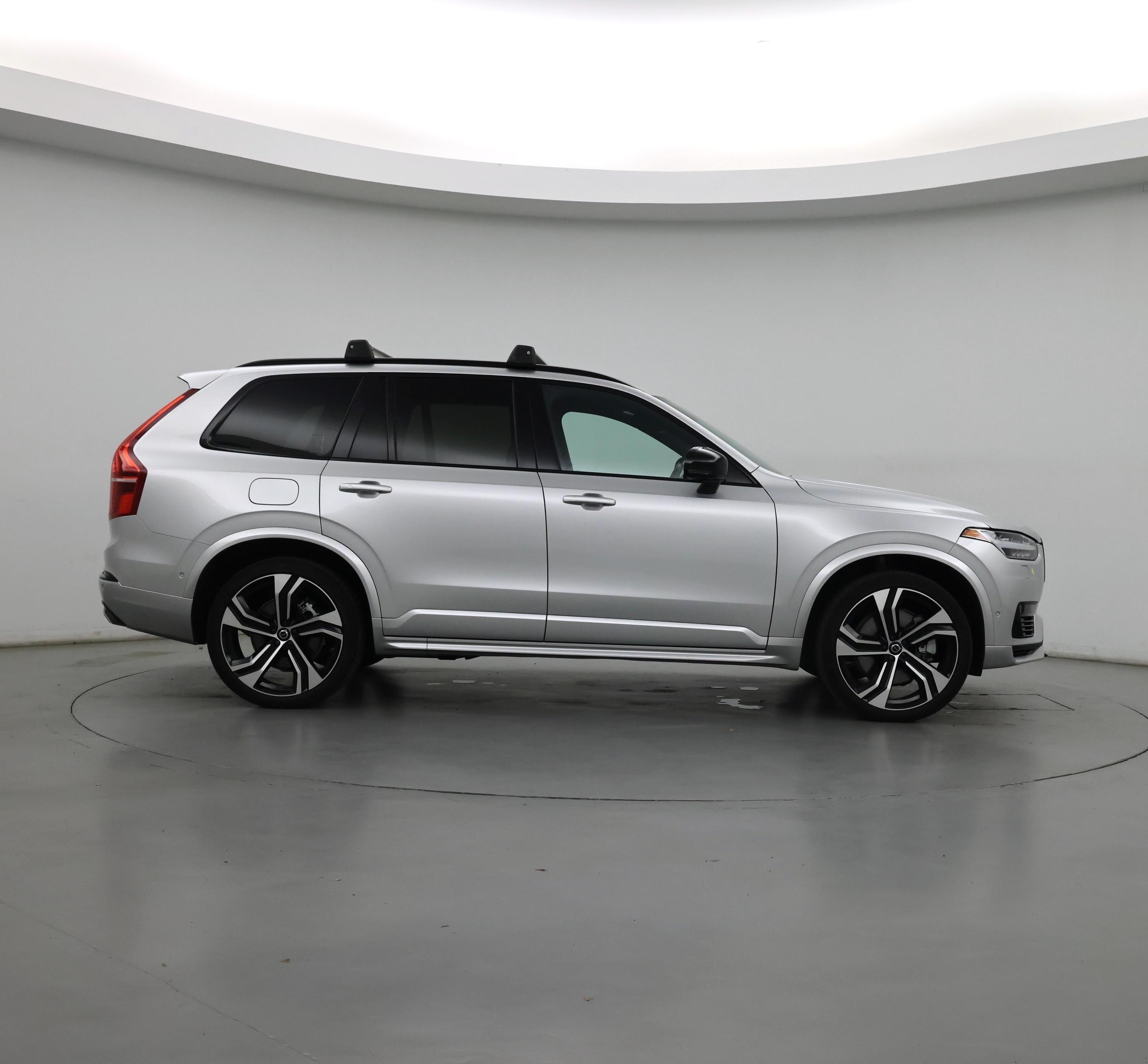 Thumbnail: 2022 Volvo XC90 - 7