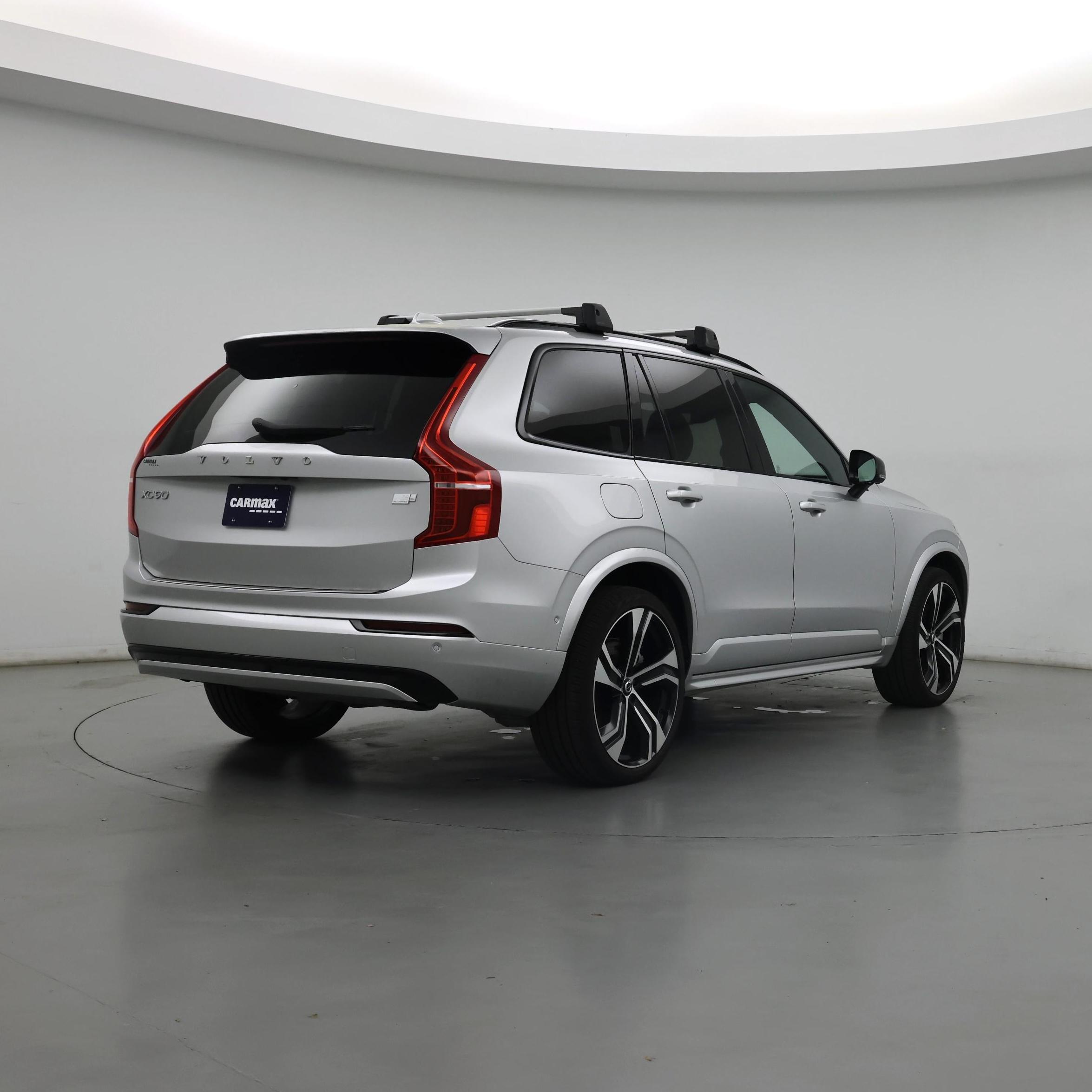 Thumbnail: 2022 Volvo XC90 - 8