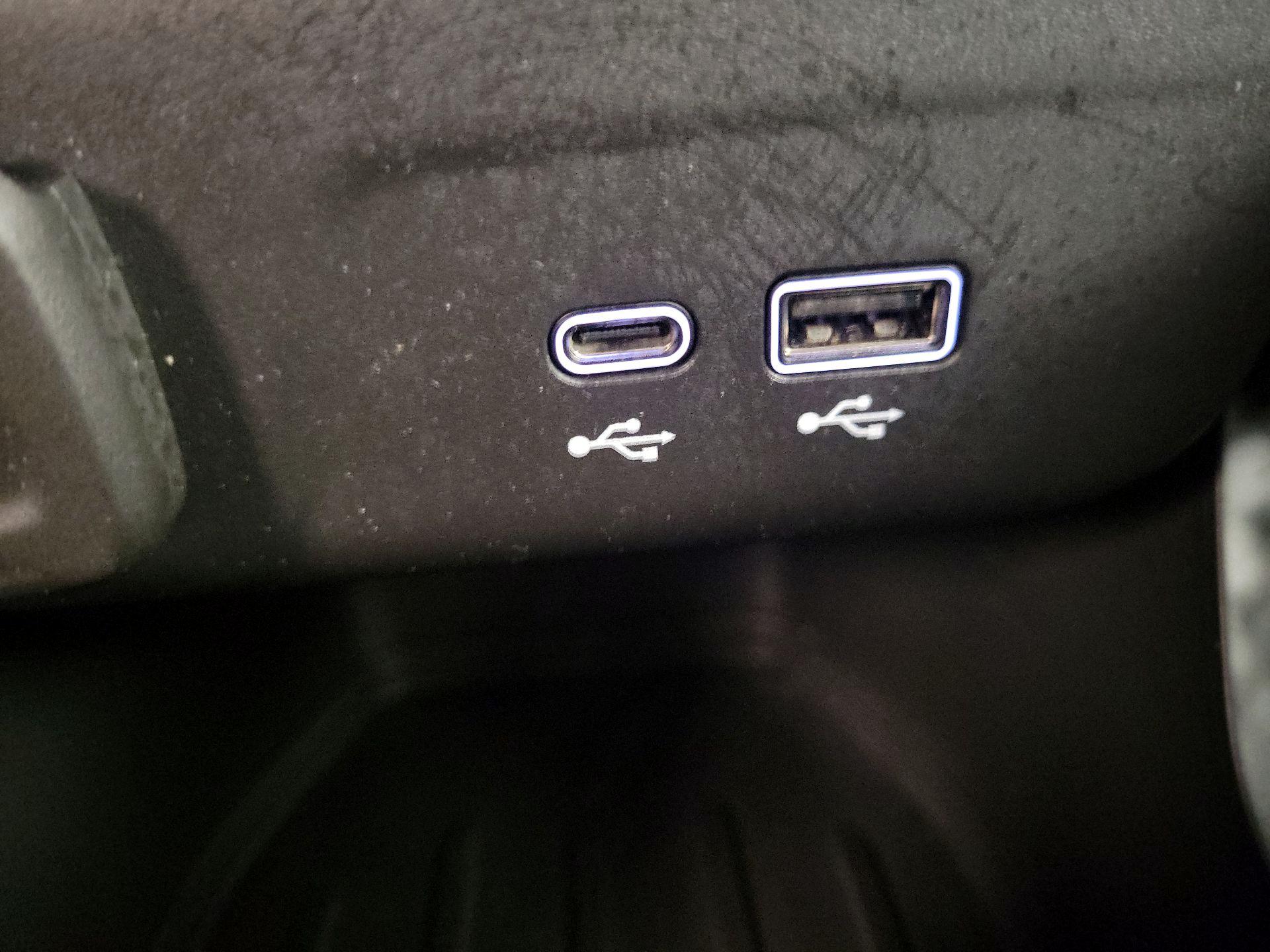 Thumbnail: 2024 Chevrolet TrailBlazer - 17