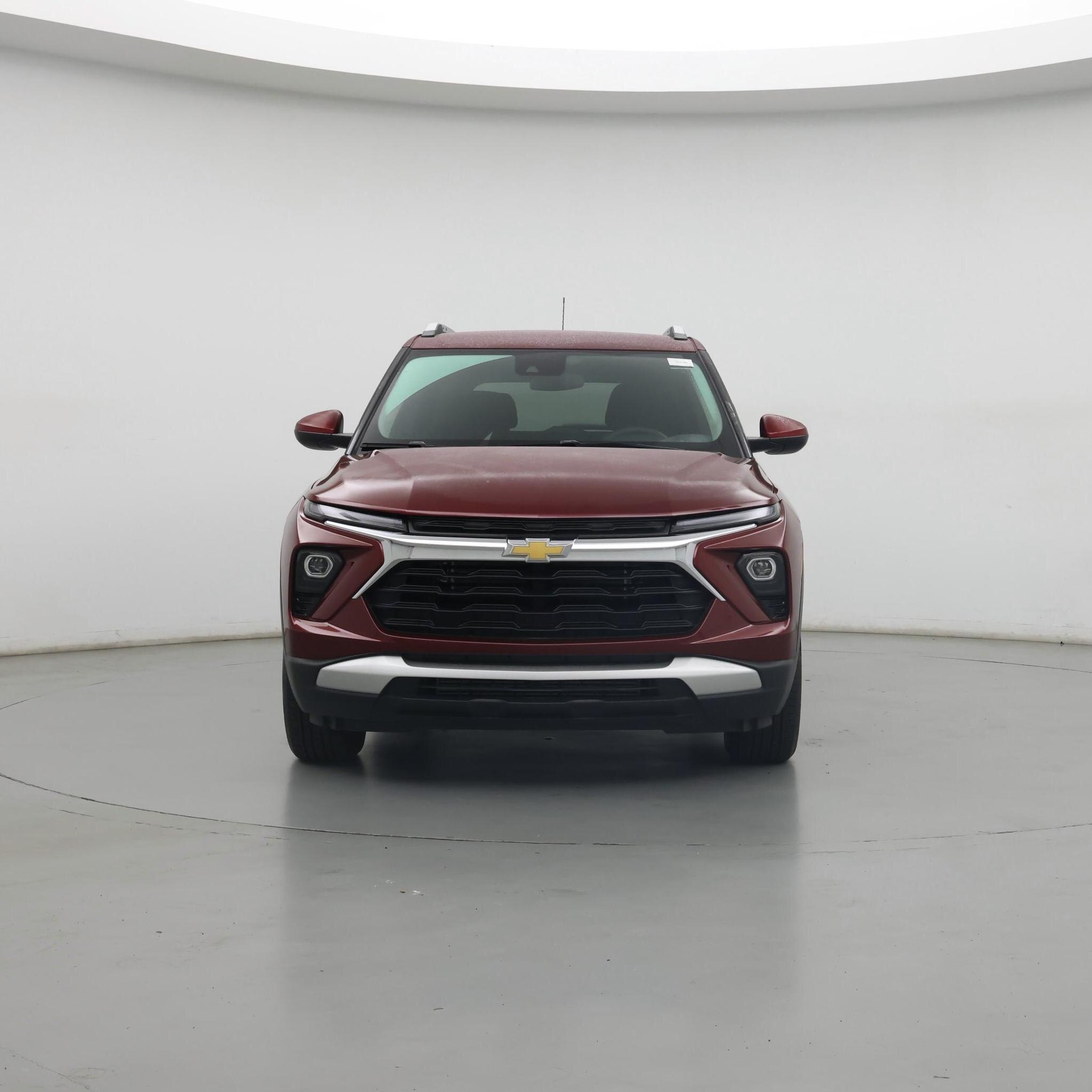 Thumbnail: 2024 Chevrolet TrailBlazer - 5